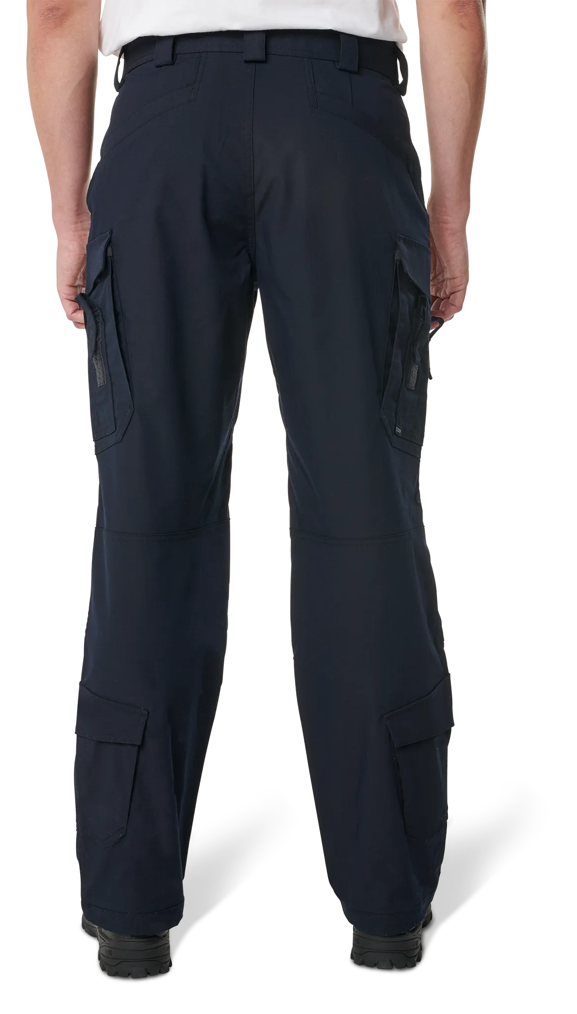 5.11 Stryke® Men’s Regular Fit EMS Cargo Pant – Dark Navy