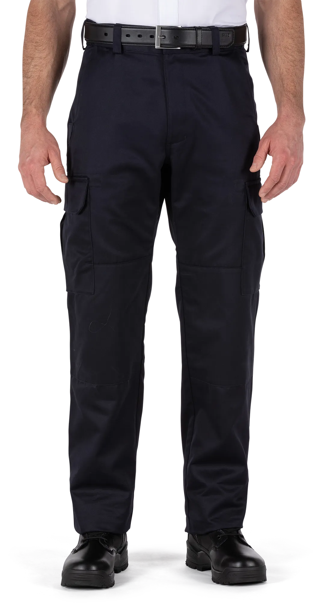 5.11® Men’s Regular Fit Company Cargo Pant 2.0 – Fire Navy