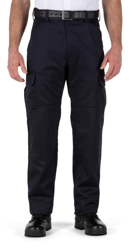 5.11® Men’s Regular Fit Company Cargo Pant 2.0 – Fire Navy