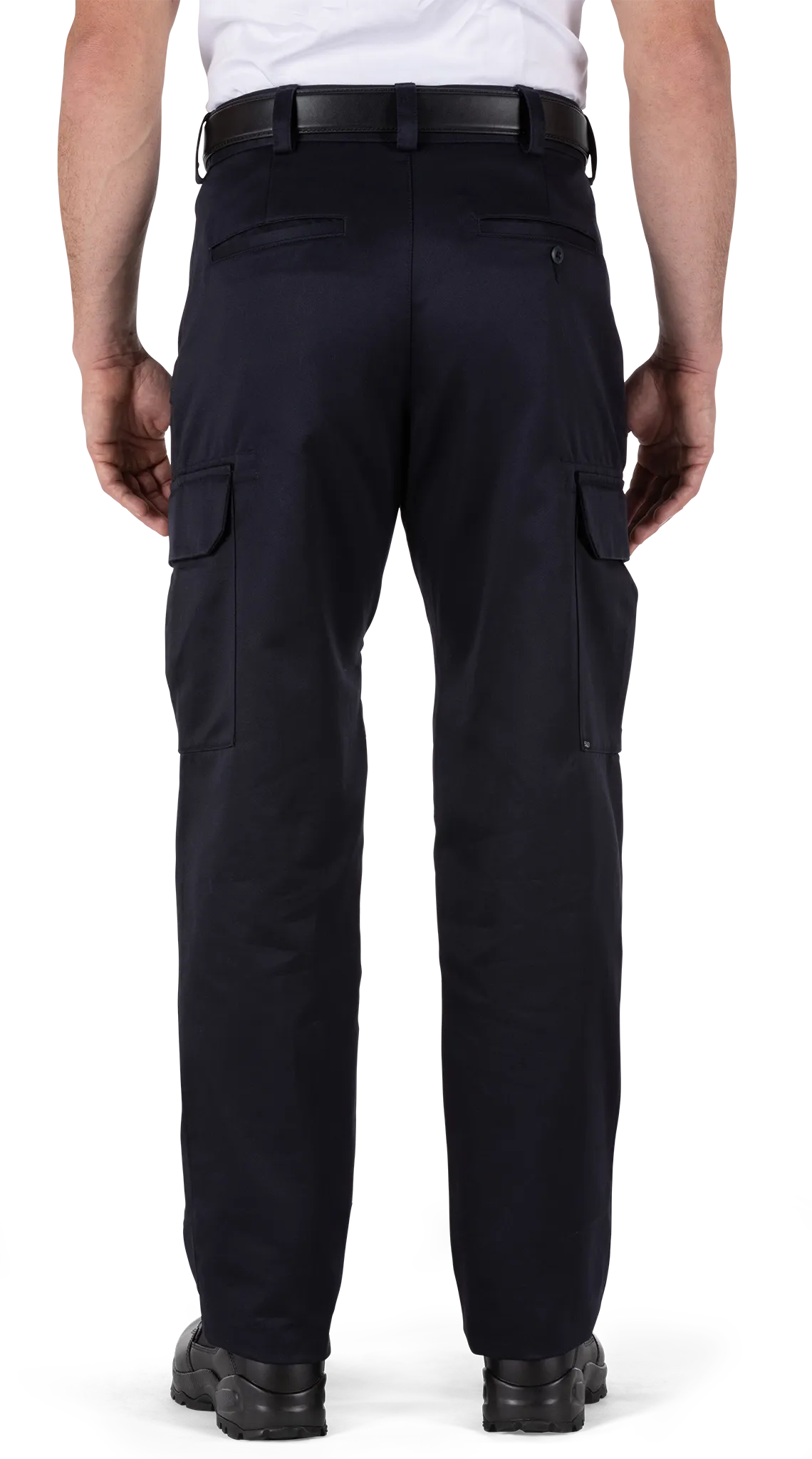 5.11® Men’s Regular Fit Company Cargo Pant 2.0 – Fire Navy