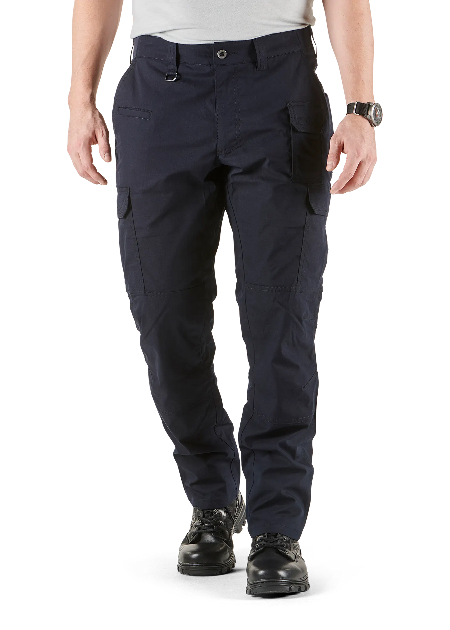 5.11® Men's Straight Fit ABR® Pro Cargo Pant – Dark Navy