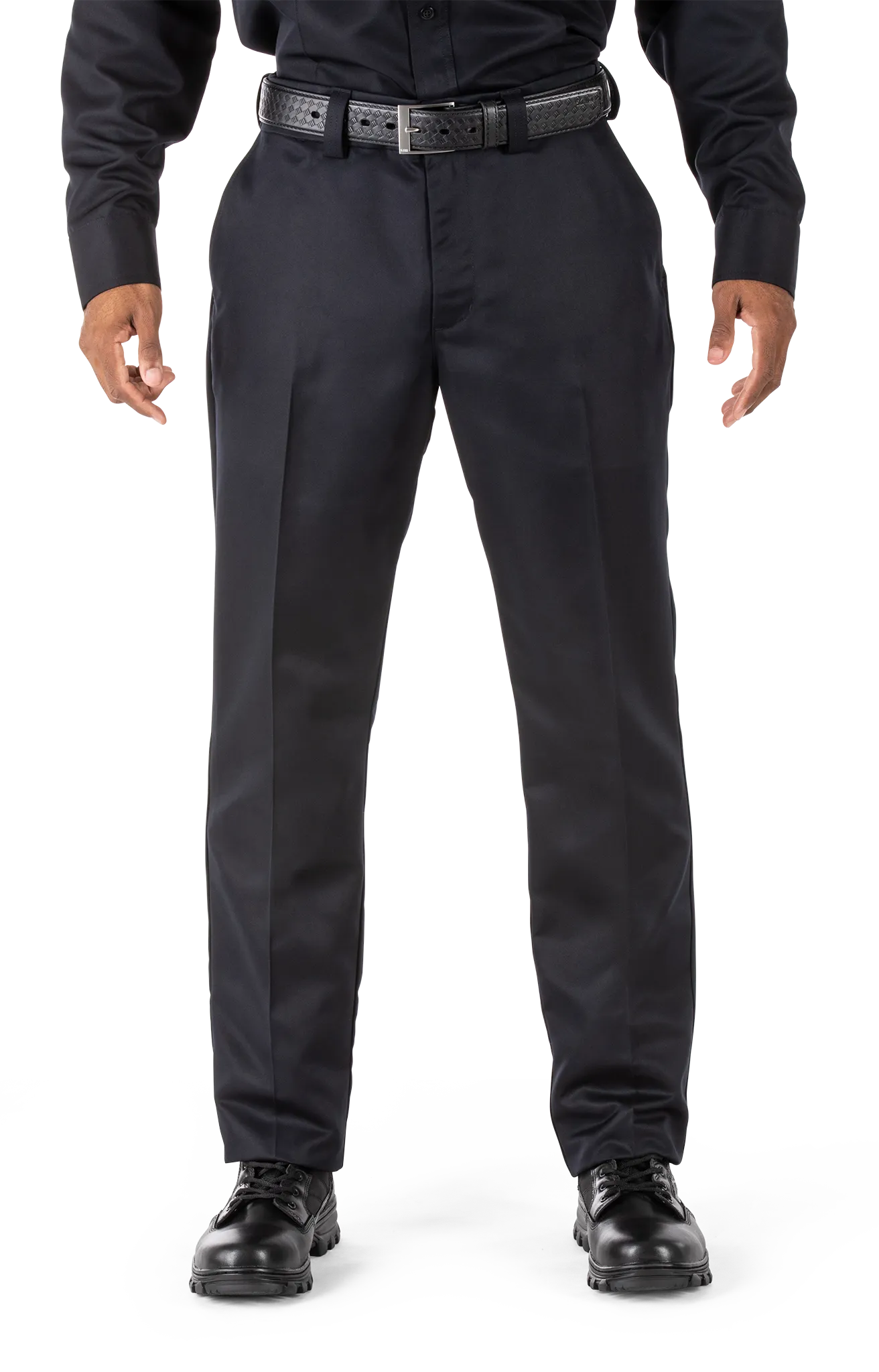 5.11® Men’s Regular Fit Class A Fast-Tac® Twill Pant – Midnight Navy