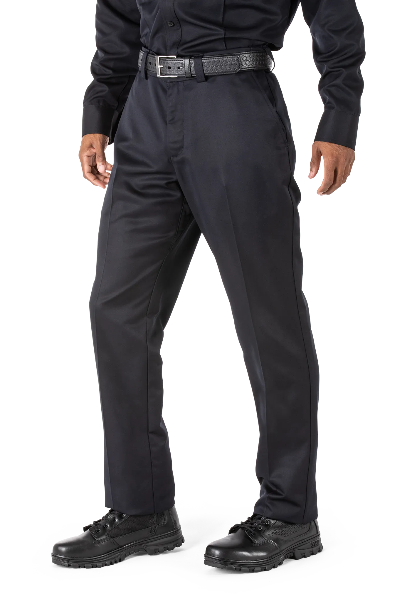 5.11® Men’s Regular Fit Class A Fast-Tac® Twill Pant – Midnight Navy
