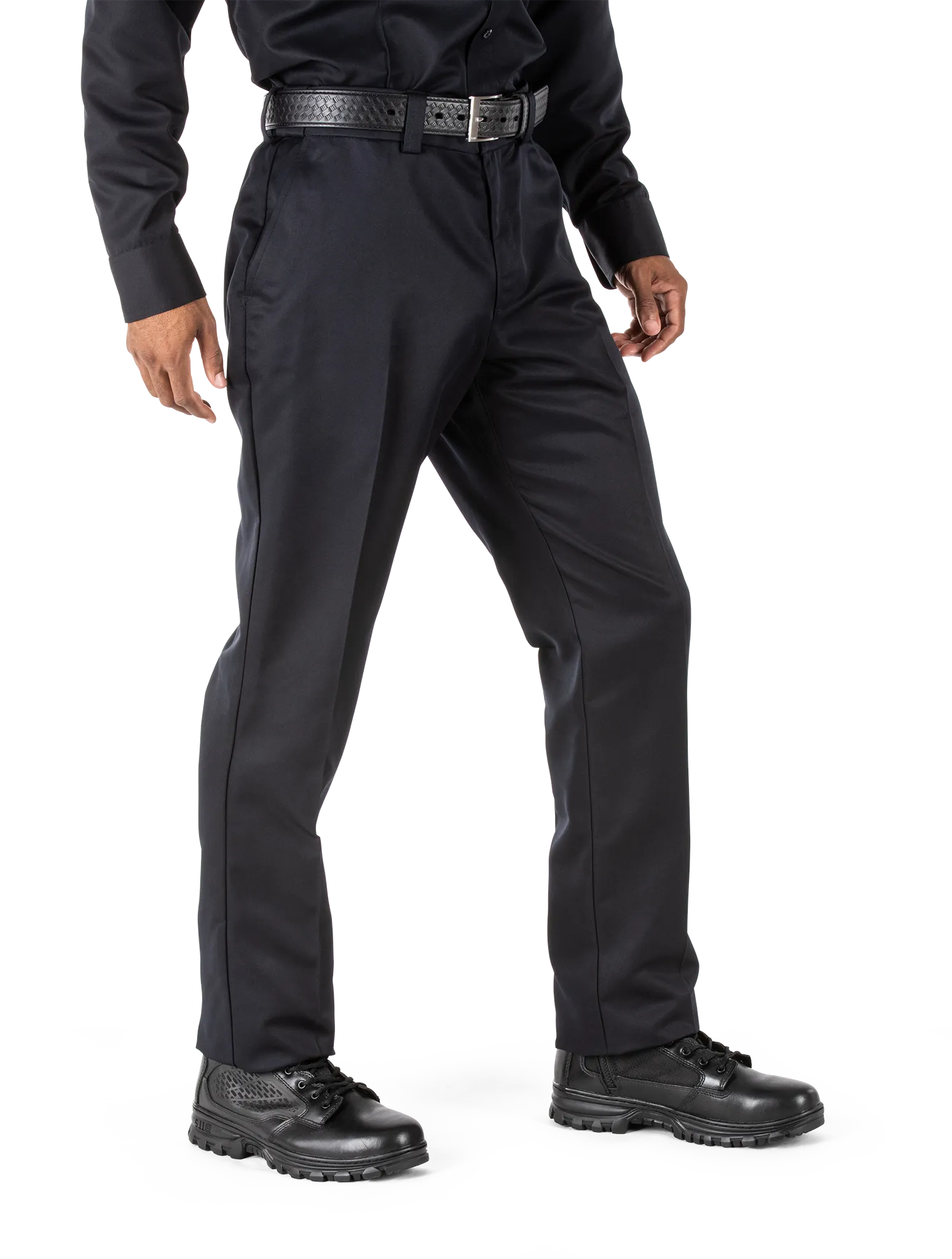 5.11® Men’s Regular Fit Class A Fast-Tac® Twill Pant – Midnight Navy