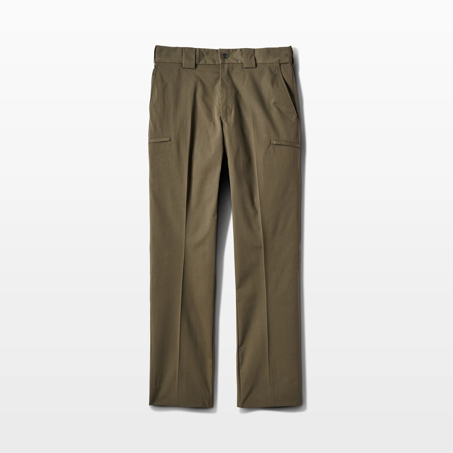 5.11® Men’s Regular Fit Stryke® PDU Ripstop Class A Plus Long Pant – Ranger Green