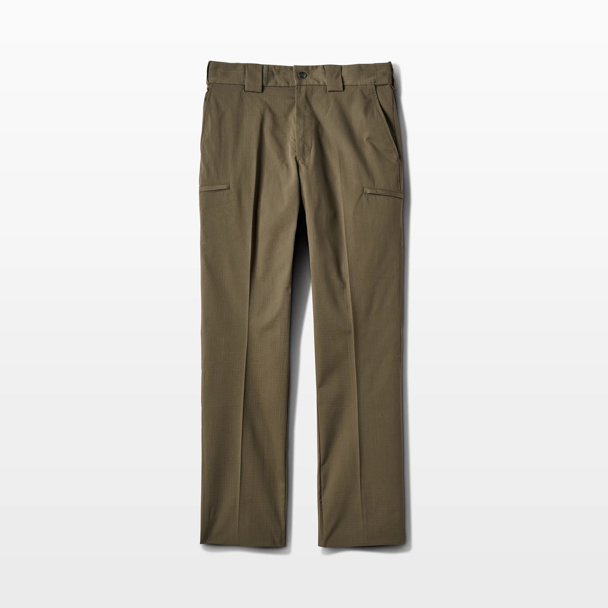 5.11® Men’s Regular Fit Stryke® PDU Ripstop Class A Plus Long Pant – Ranger Green