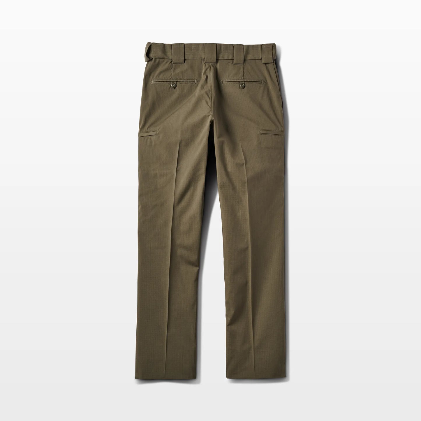 5.11® Men’s Regular Fit Stryke® PDU Ripstop Class A Plus Long Pant – Ranger Green