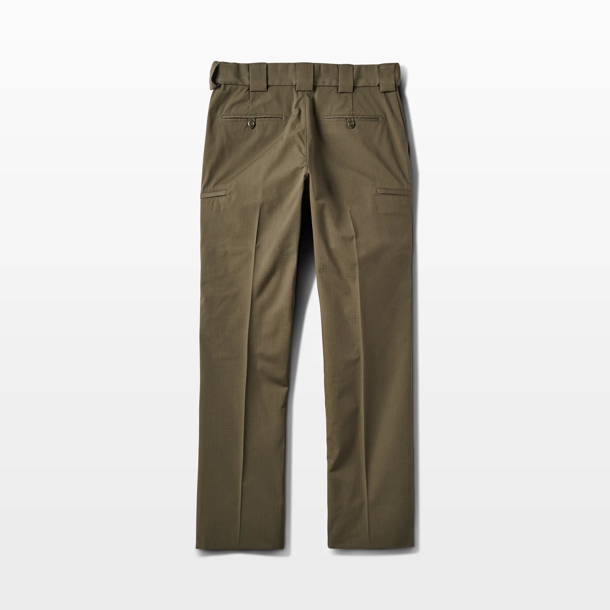 5.11® Men’s Regular Fit Stryke® PDU Ripstop Class A Plus Long Pant – Ranger Green