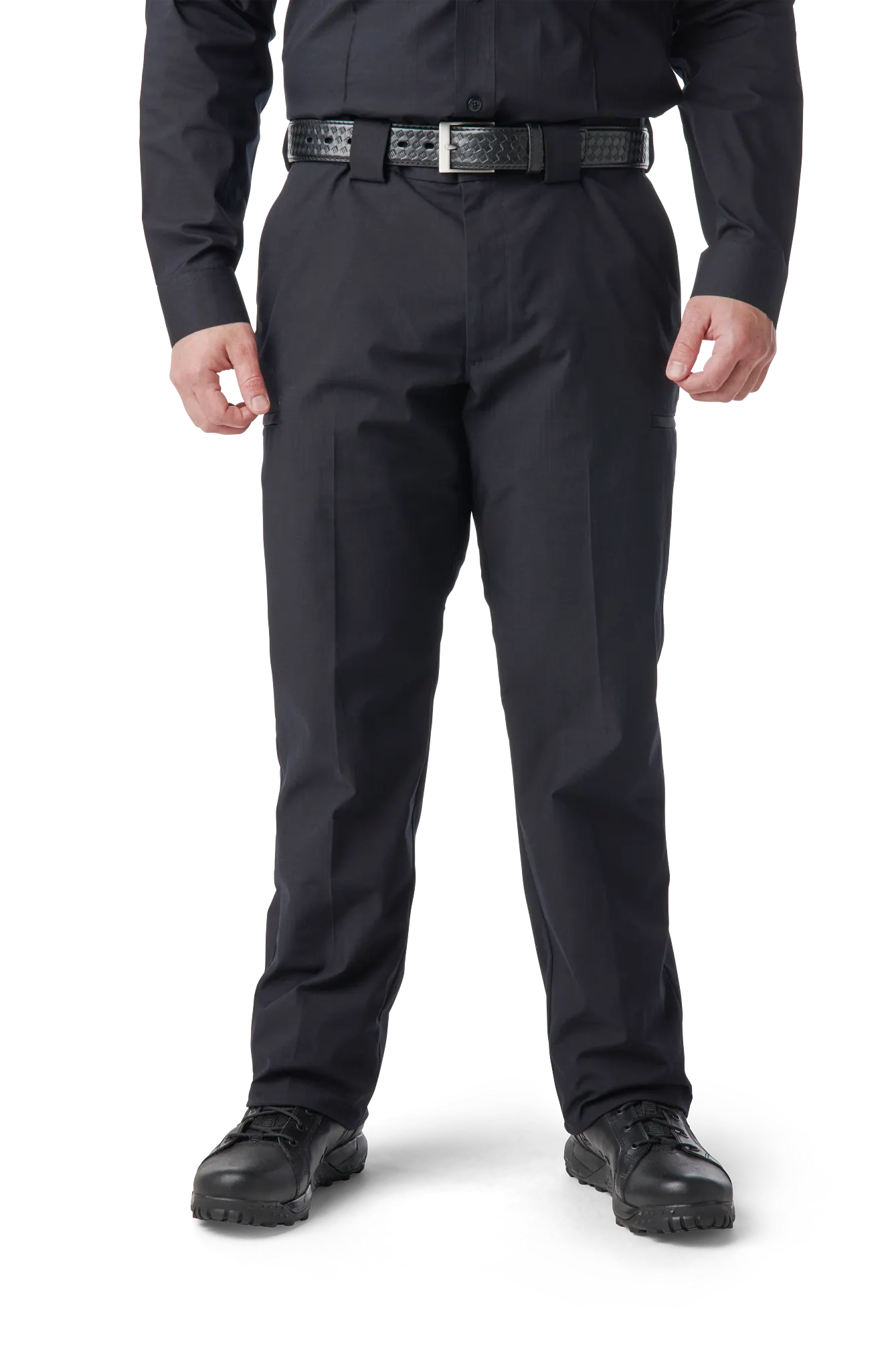 5.11® Men’s Regular Fit Stryke® PDU Ripstop Class A Plus Long Pant – Midnight Navy