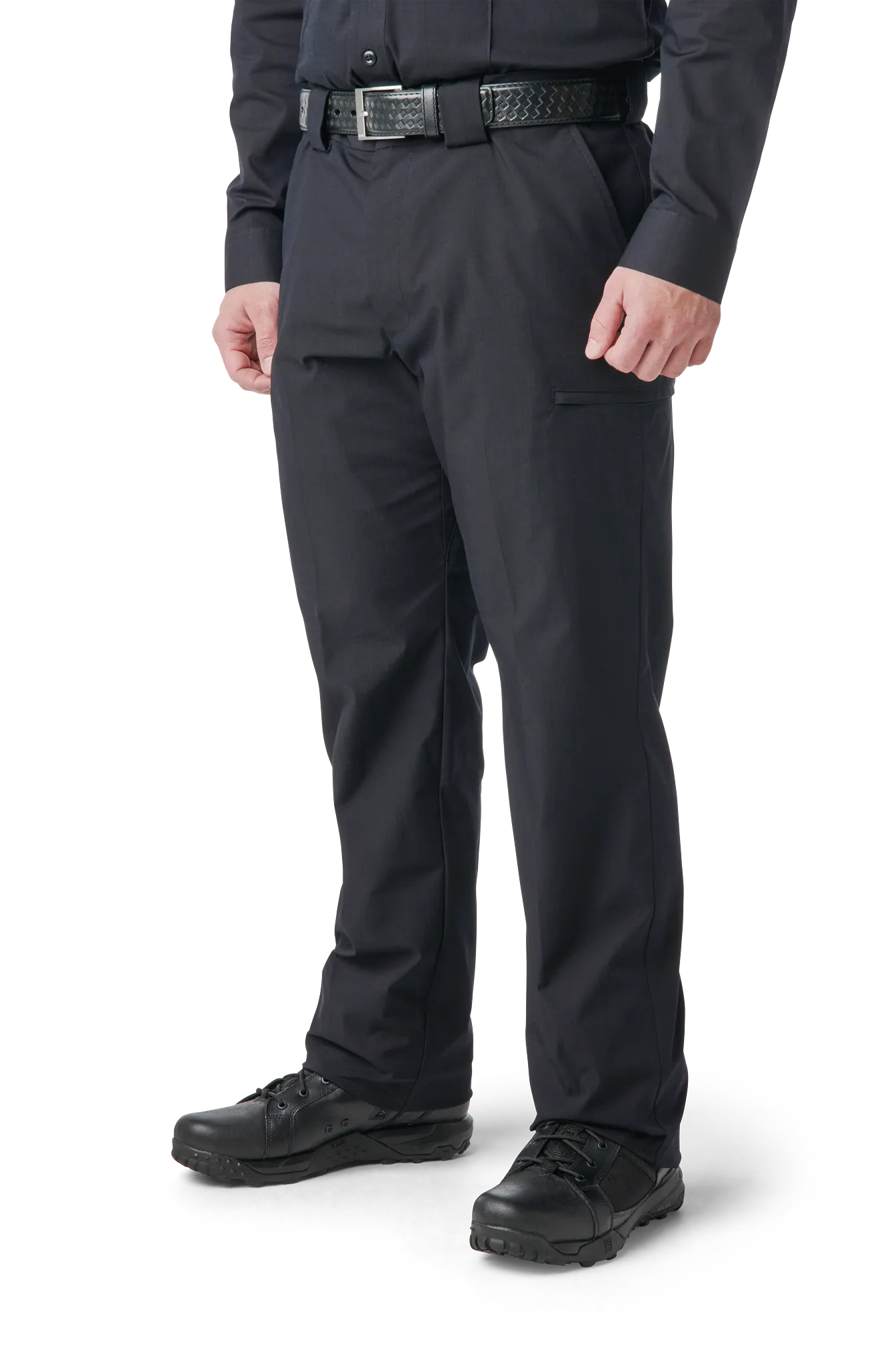 5.11® Men’s Regular Fit Stryke® PDU Ripstop Class A Plus Long Pant – Midnight Navy