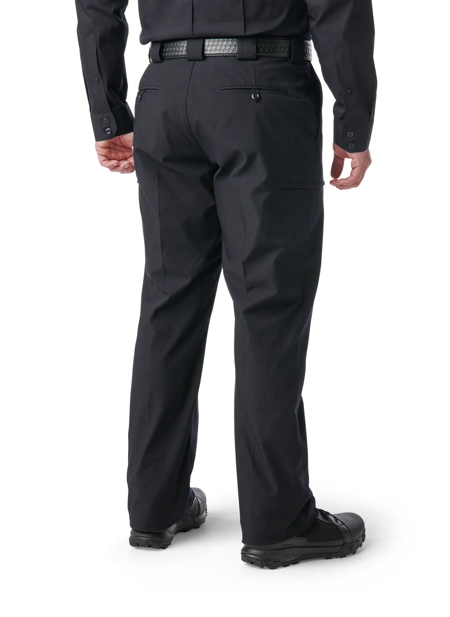 5.11® Men’s Regular Fit Stryke® PDU Ripstop Class A Plus Long Pant – Midnight Navy