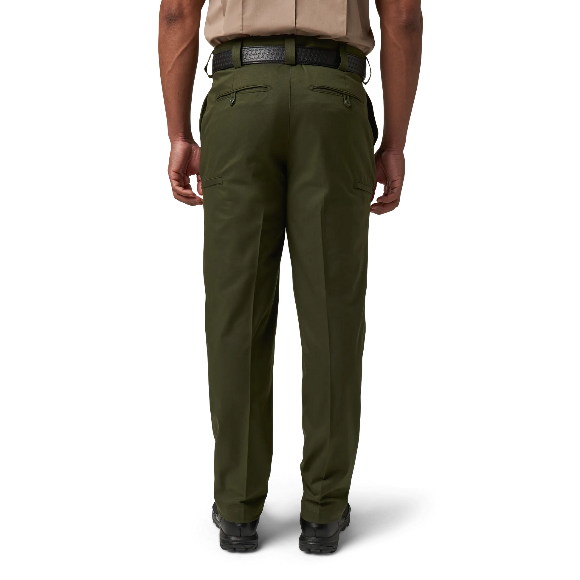 5.11 Stryke® Class A PDU® Twill Plus Pant – Sheriff Green