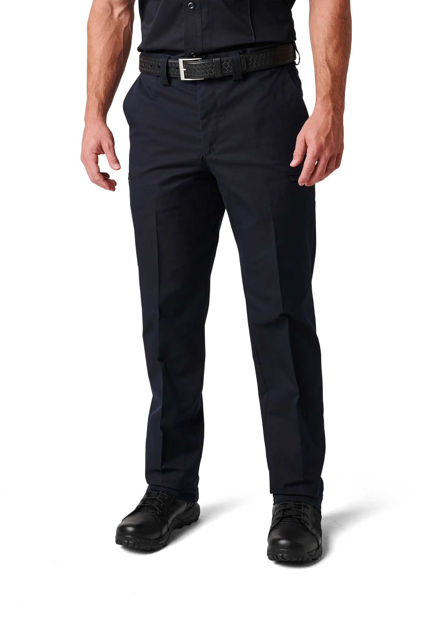 5.11 Stryke® Class A PDU® Twill Plus Pant – Midnight Navy