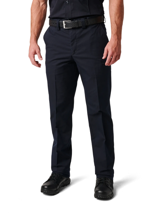 5.11 Stryke® Class A PDU® Twill Plus Pant – Midnight Navy
