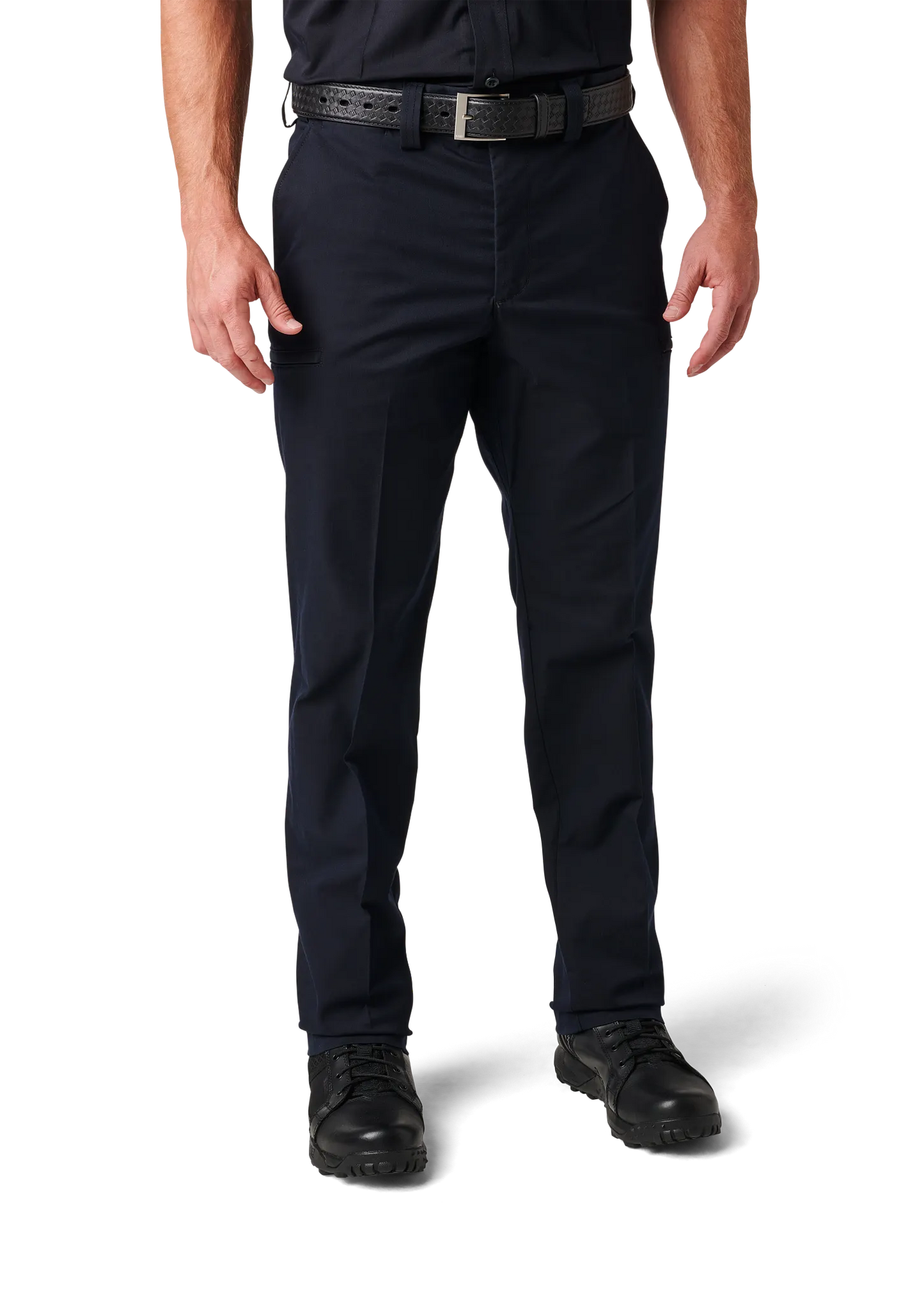 5.11 Stryke® Class A PDU® Twill Plus Pant – Midnight Navy