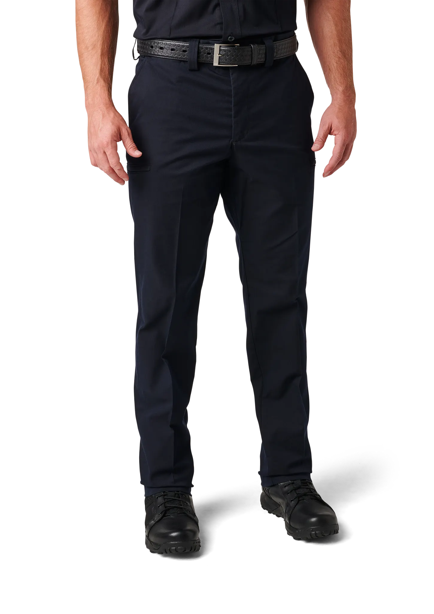 5.11 Stryke® Class A PDU® Twill Plus Pant – Midnight Navy