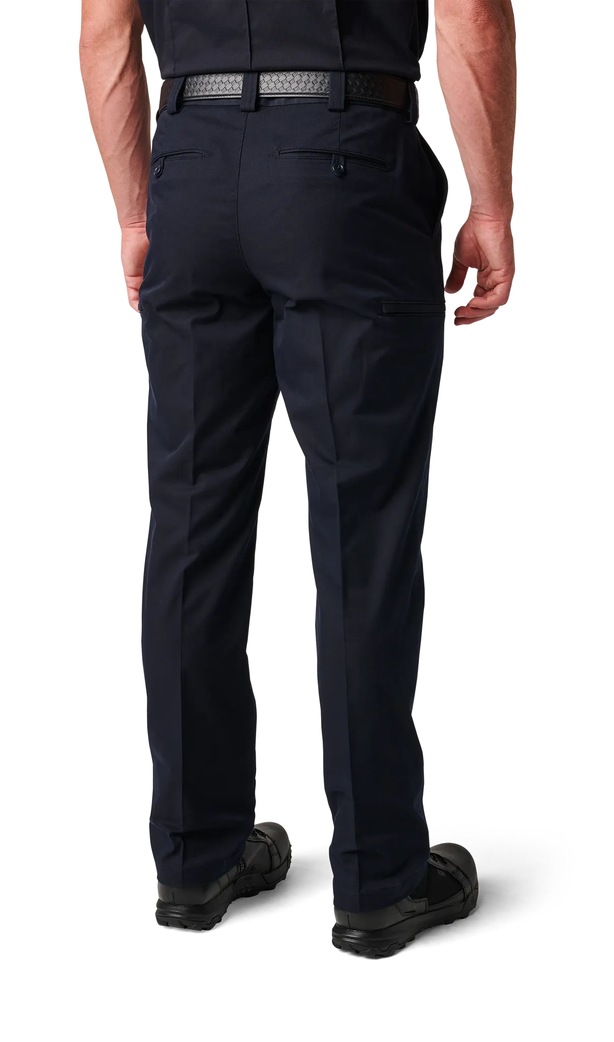5.11 Stryke® Class A PDU® Twill Plus Pant – Midnight Navy