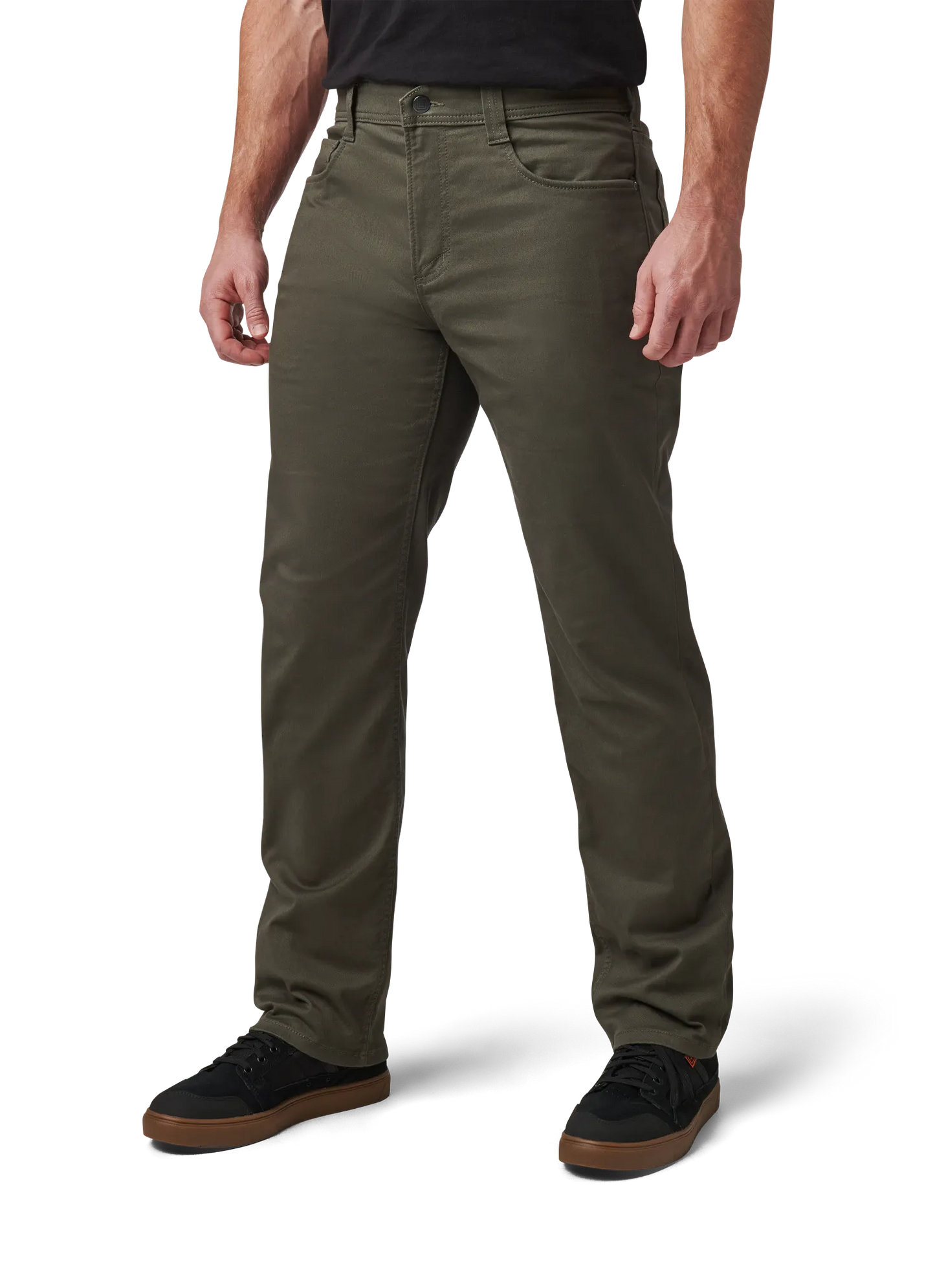 5.11® Men's Straight Fit Defender-Flex Pant 2.0 – Grenade