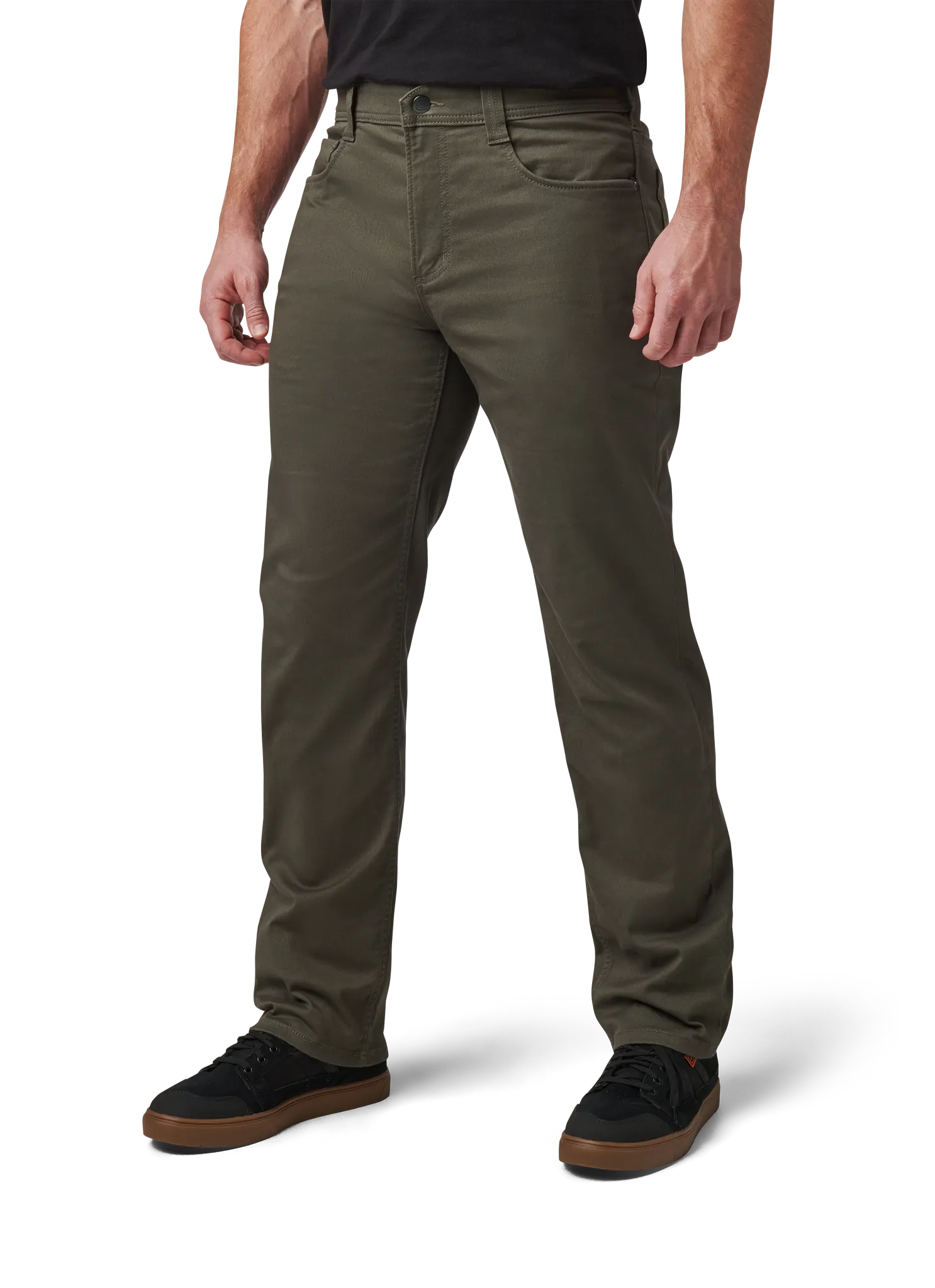 5.11® Men's Straight Fit Defender-Flex Pant 2.0 – Grenade