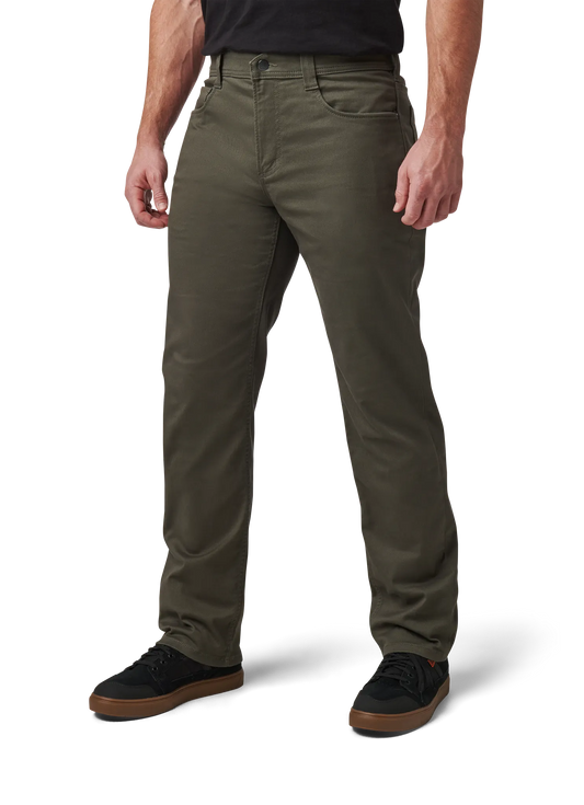 5.11® Men's Straight Fit Defender-Flex Pant 2.0 – Grenade