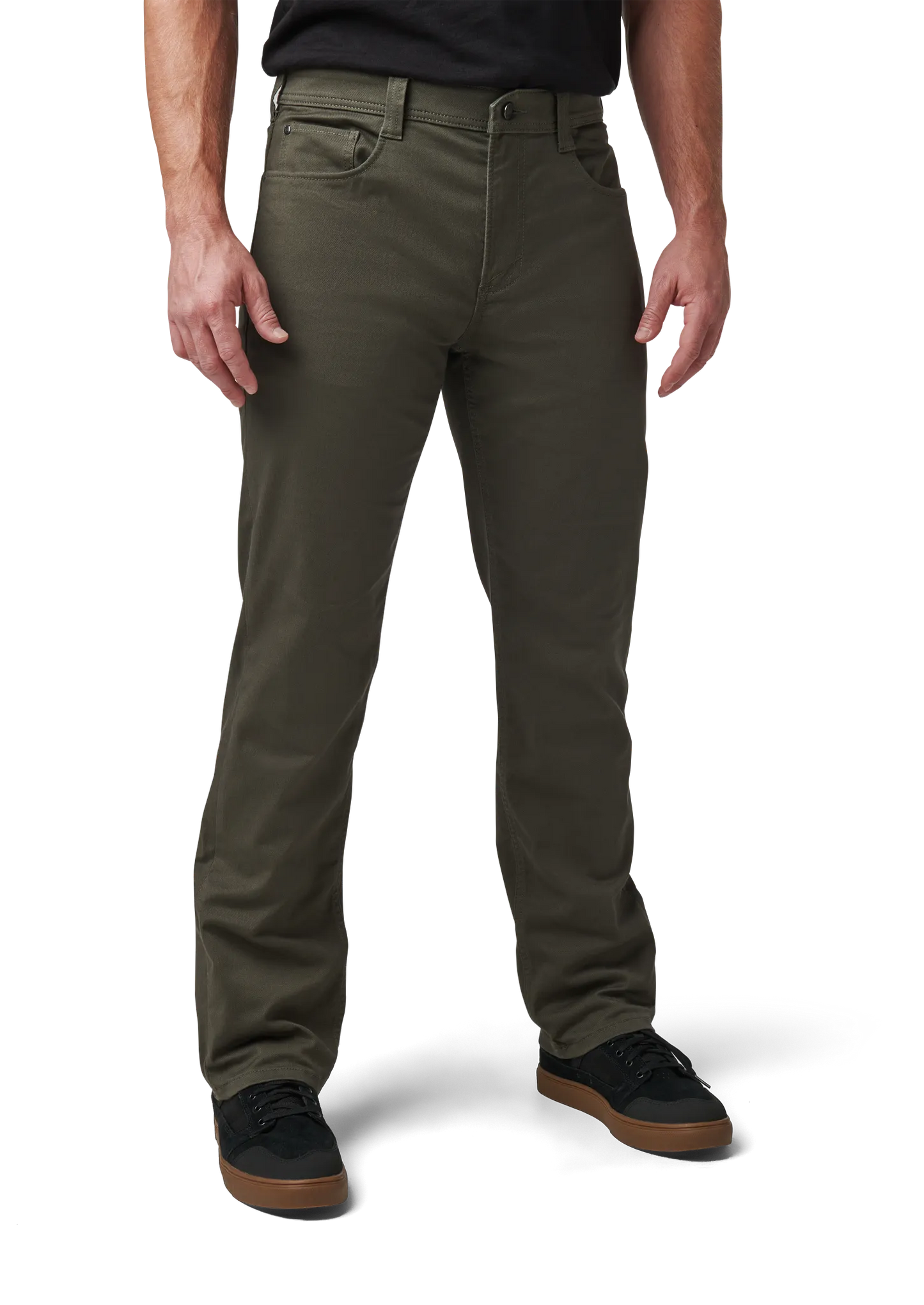 5.11® Men's Straight Fit Defender-Flex Pant 2.0 – Grenade