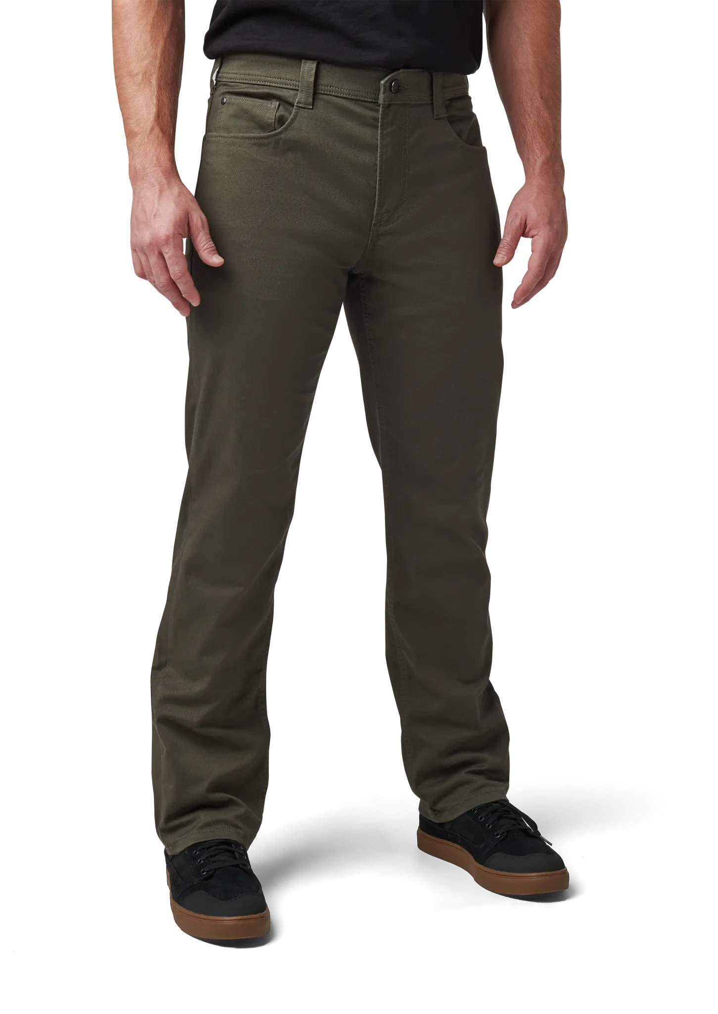 5.11® Men's Straight Fit Defender-Flex Pant 2.0 – Grenade