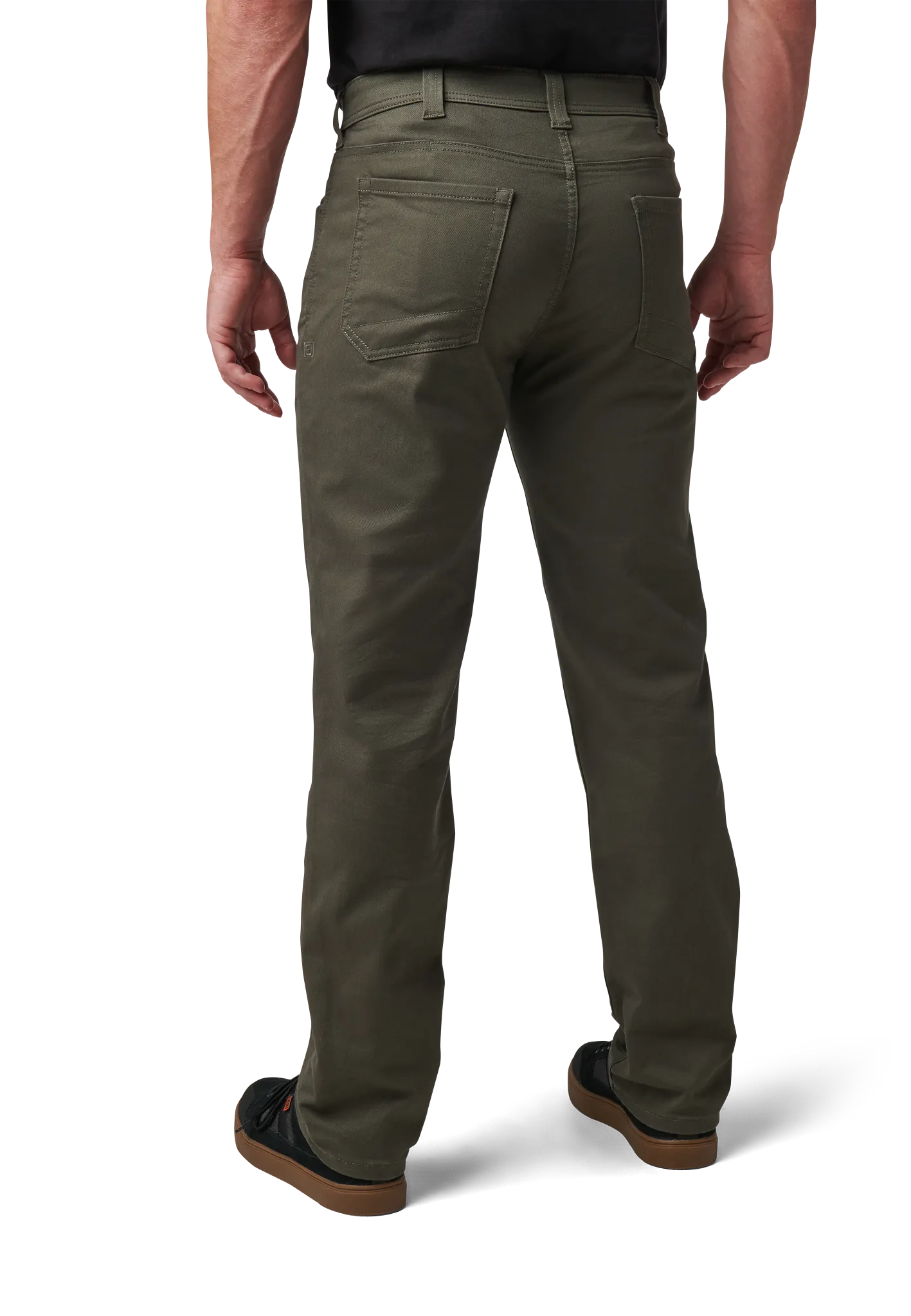 5.11® Men's Straight Fit Defender-Flex Pant 2.0 – Grenade