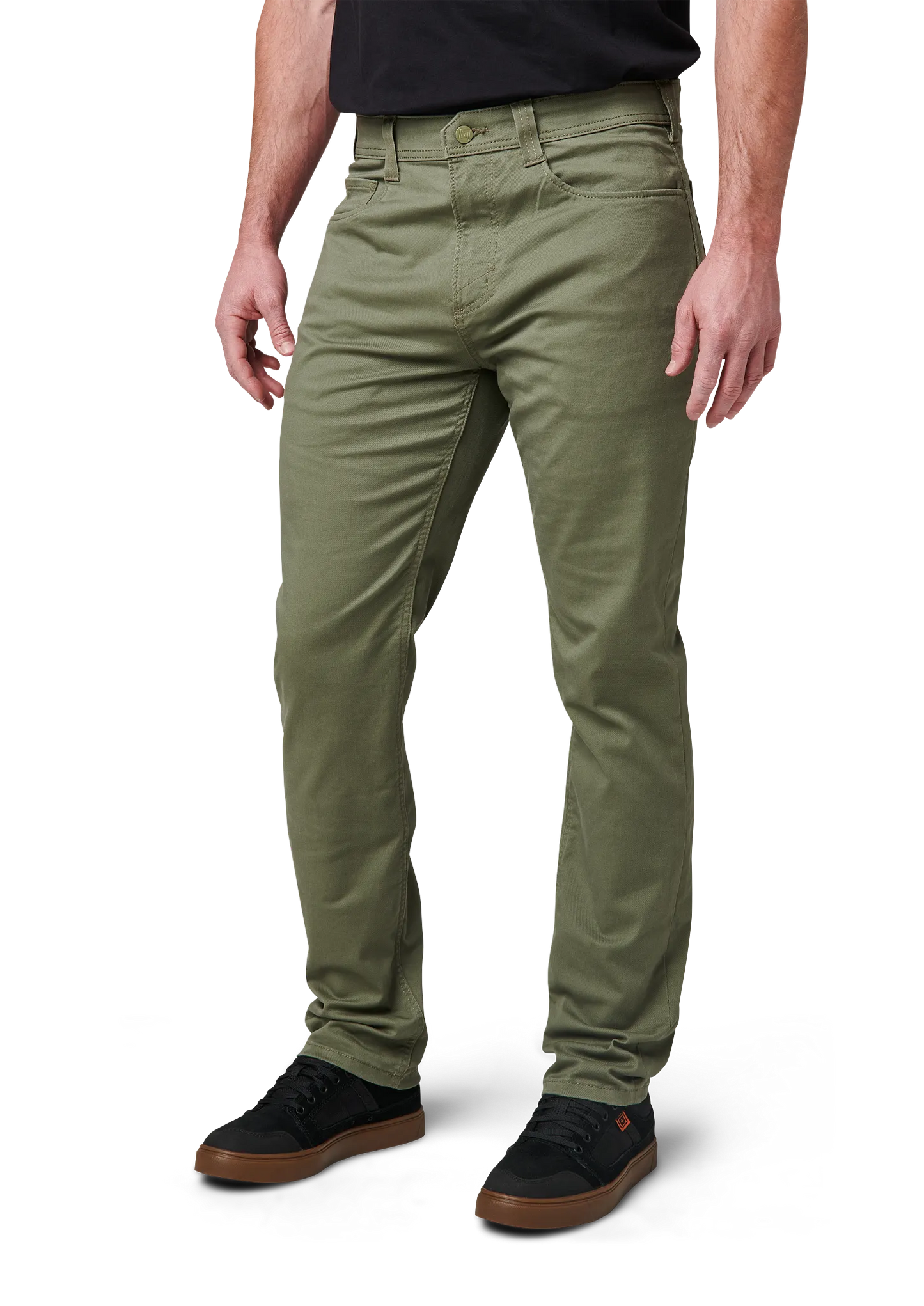 5.11® Men's Slim Defender-Flex Pant – Sage Green