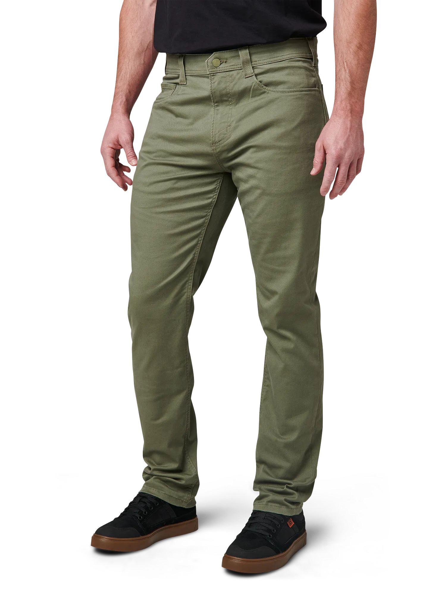 5.11® Men's Slim Defender-Flex Pant – Sage Green