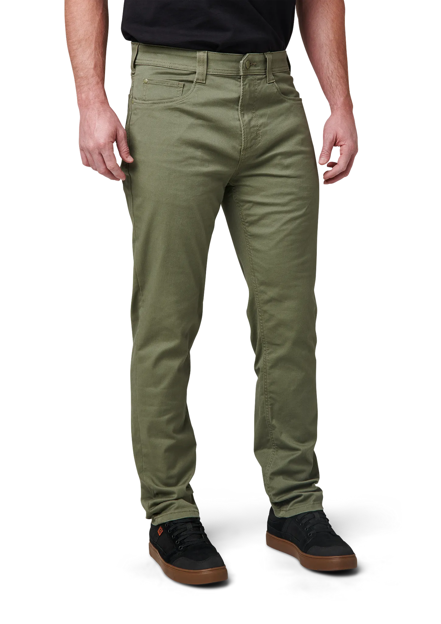 5.11® Men's Slim Defender-Flex Pant – Sage Green