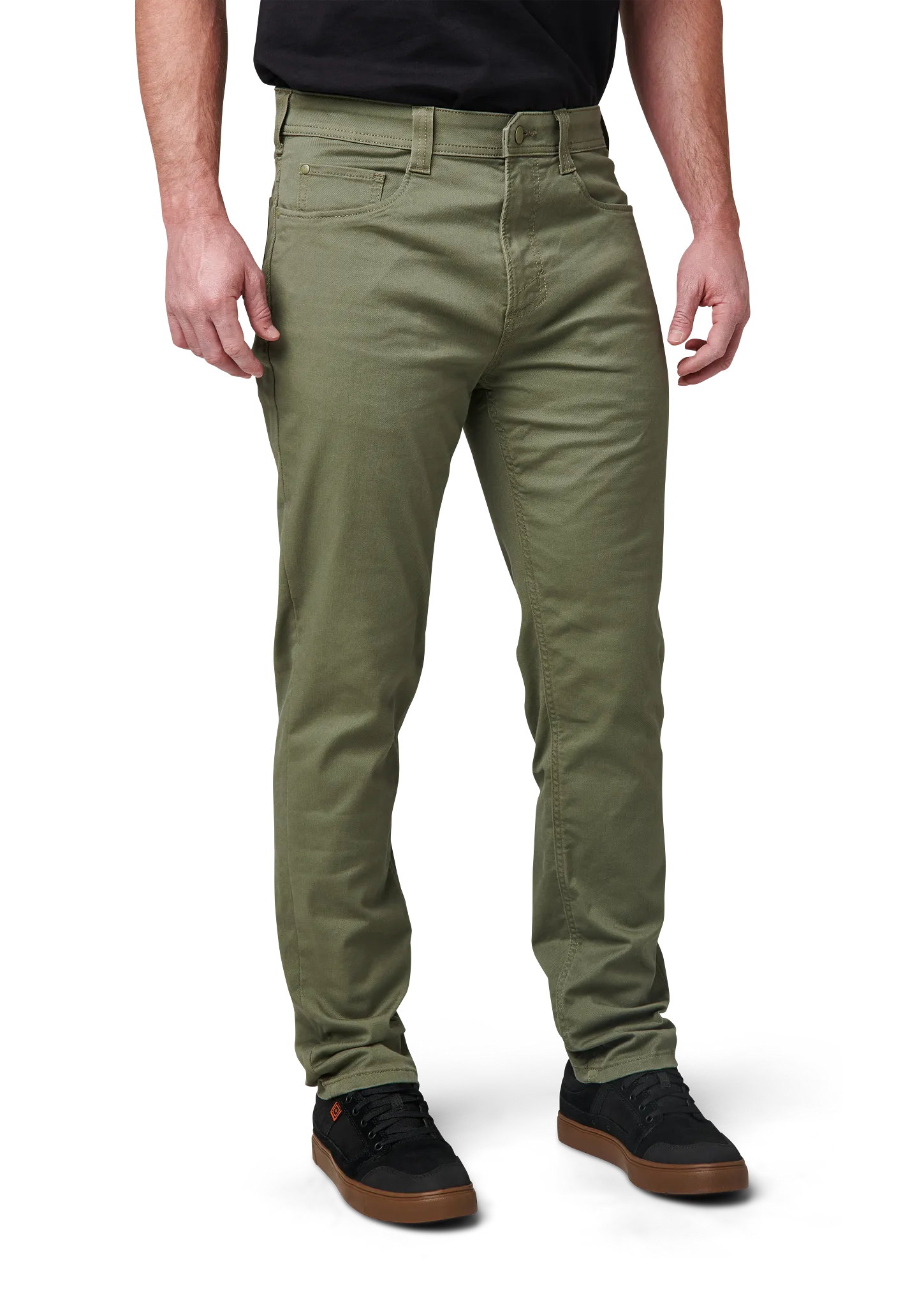 5.11® Men's Slim Defender-Flex Pant – Sage Green
