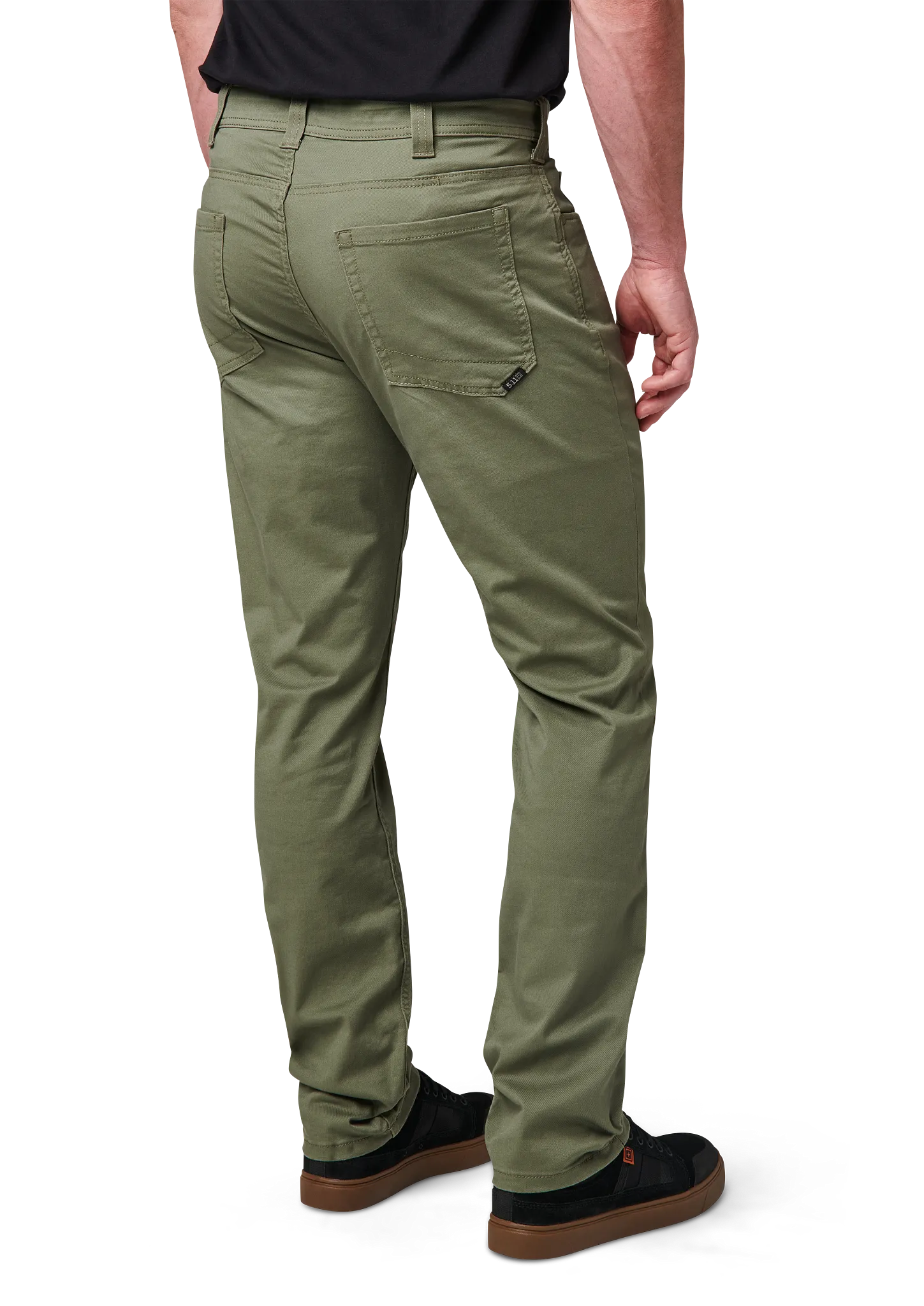 5.11® Men's Slim Defender-Flex Pant – Sage Green