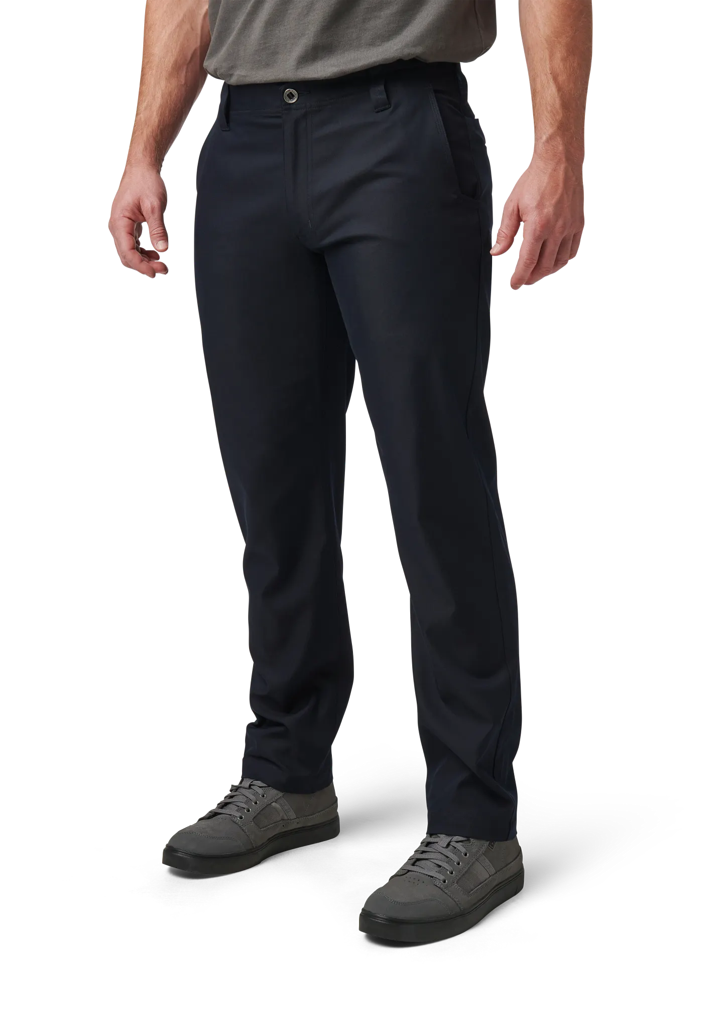 5.11® Men's Straight Fit Edge Chino 2.0 Pant – Dark Navy