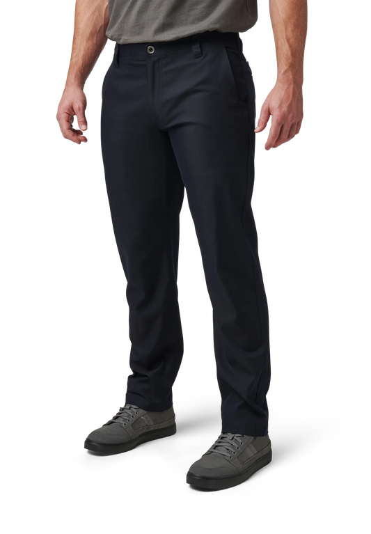 5.11® Men's Straight Fit Edge Chino 2.0 Pant – Dark Navy