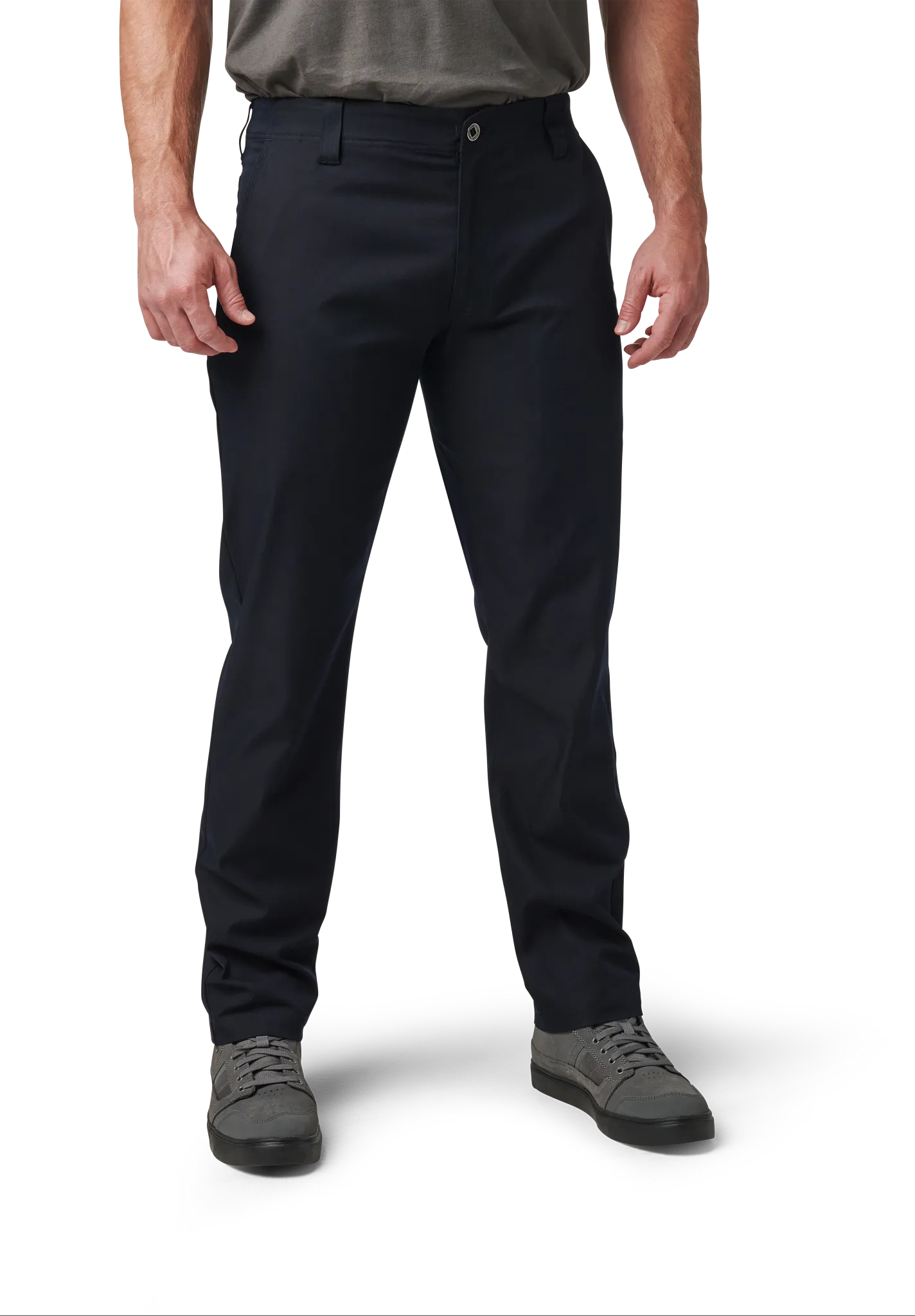 5.11® Men's Straight Fit Edge Chino 2.0 Pant – Dark Navy
