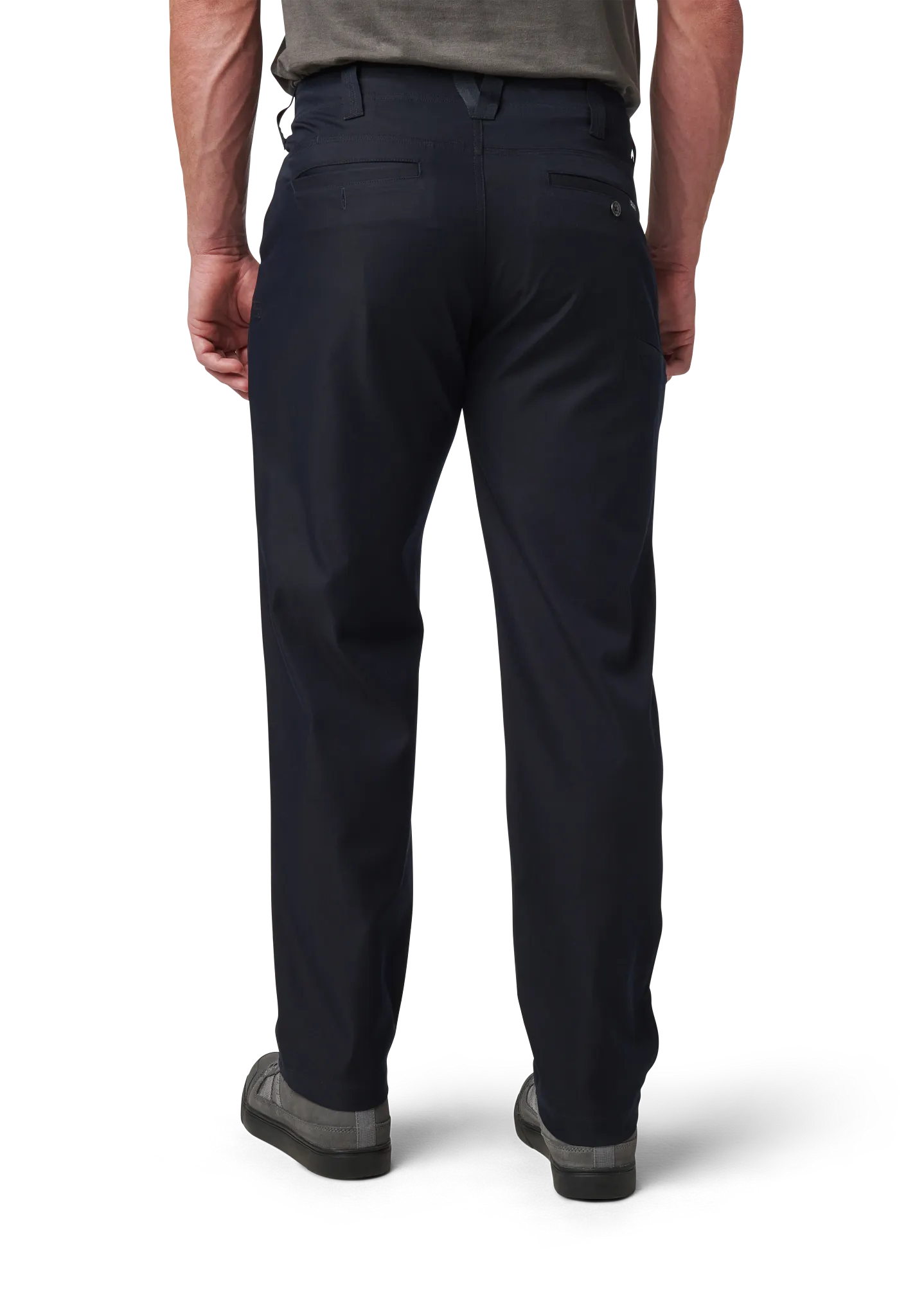 5.11® Men's Straight Fit Edge Chino 2.0 Pant – Dark Navy