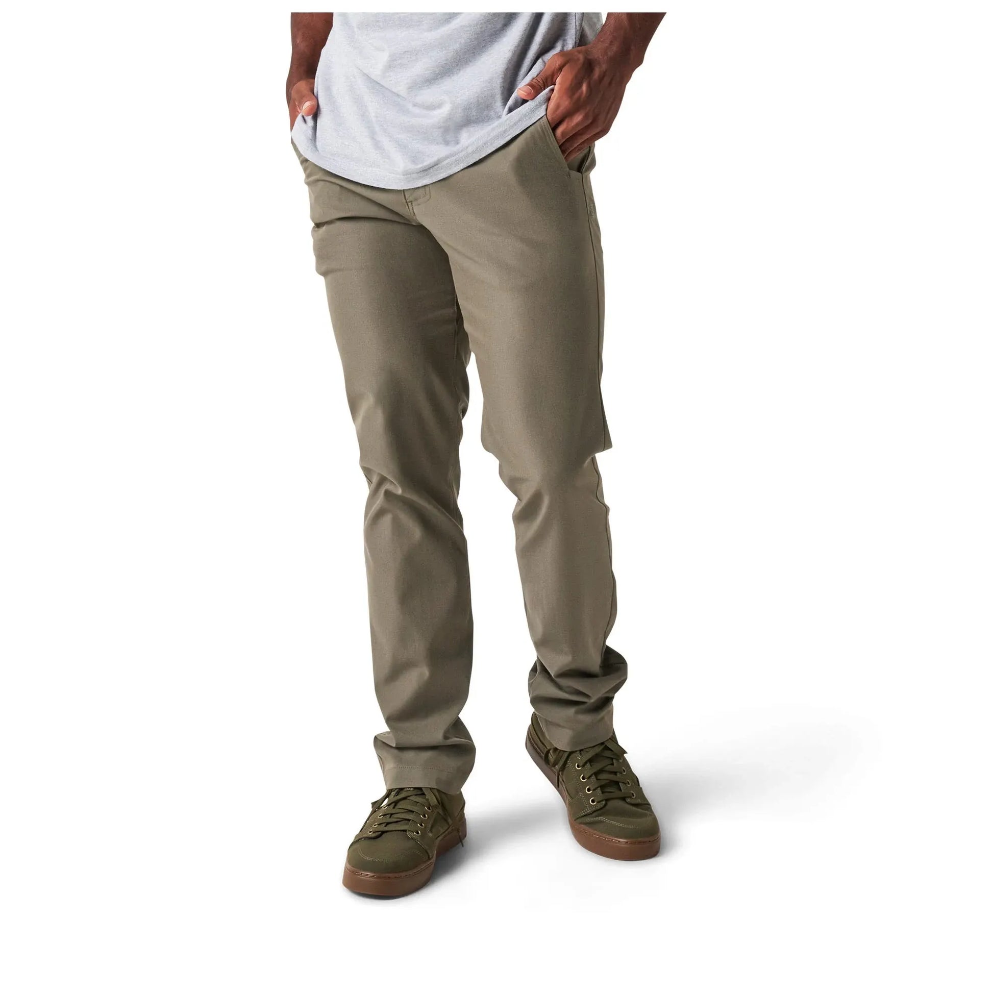 5.11® Men's Straight Fit Edge Chino 2.0 Pant – Sage Green