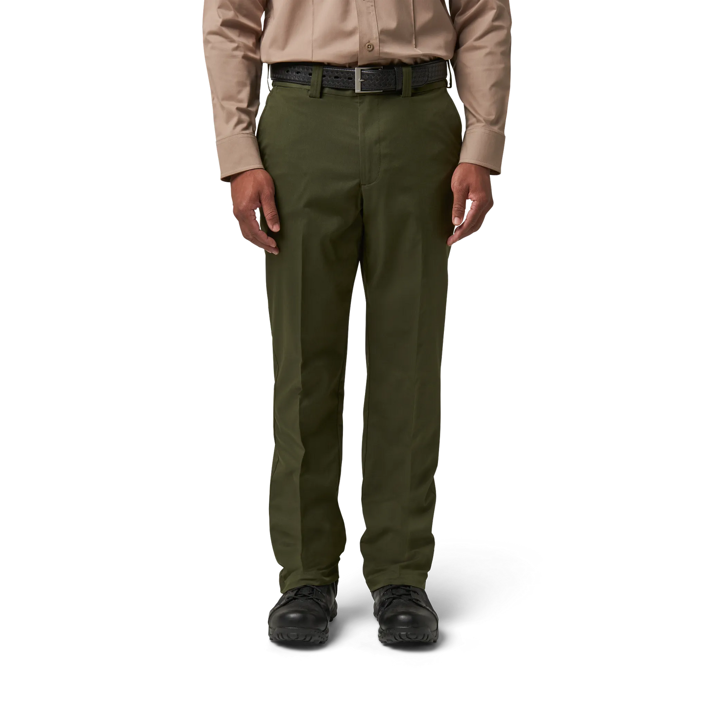 5.11® Men’s Regular Fit Stryke® PDU® Twill Class A Pant – Sheriff Green