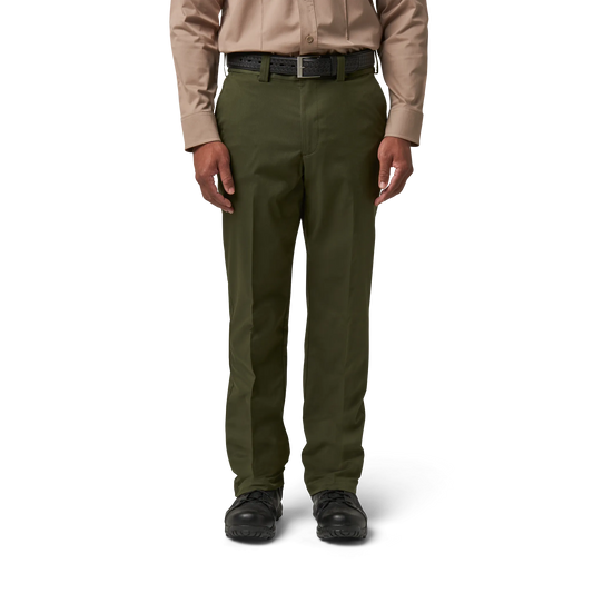 5.11® Men’s Regular Fit Stryke® PDU® Twill Class A Pant – Sheriff Green