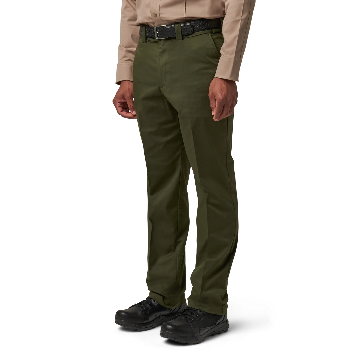 5.11® Men’s Regular Fit Stryke® PDU® Twill Class A Pant – Sheriff Green