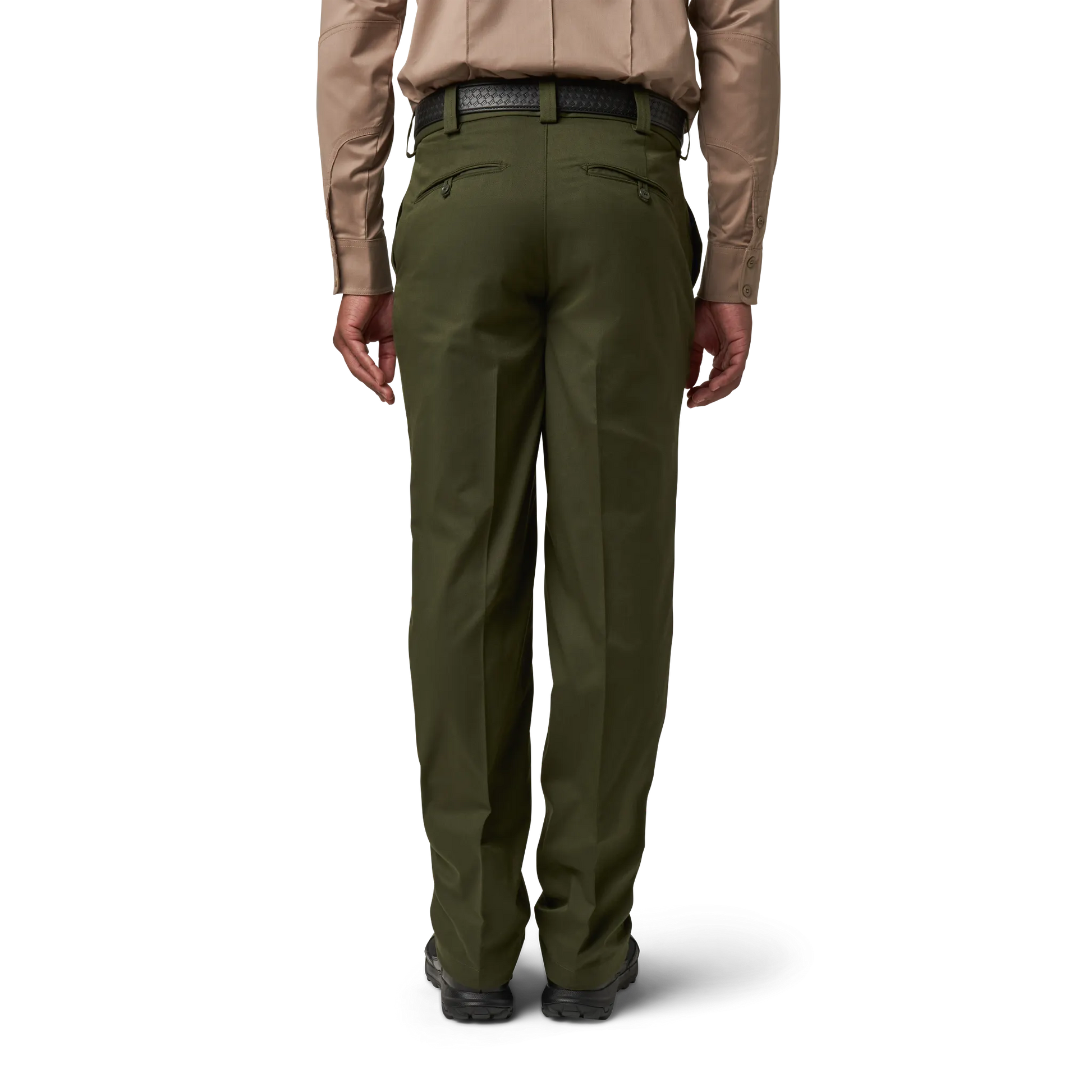 5.11® Men’s Regular Fit Stryke® PDU® Twill Class A Pant – Sheriff Green