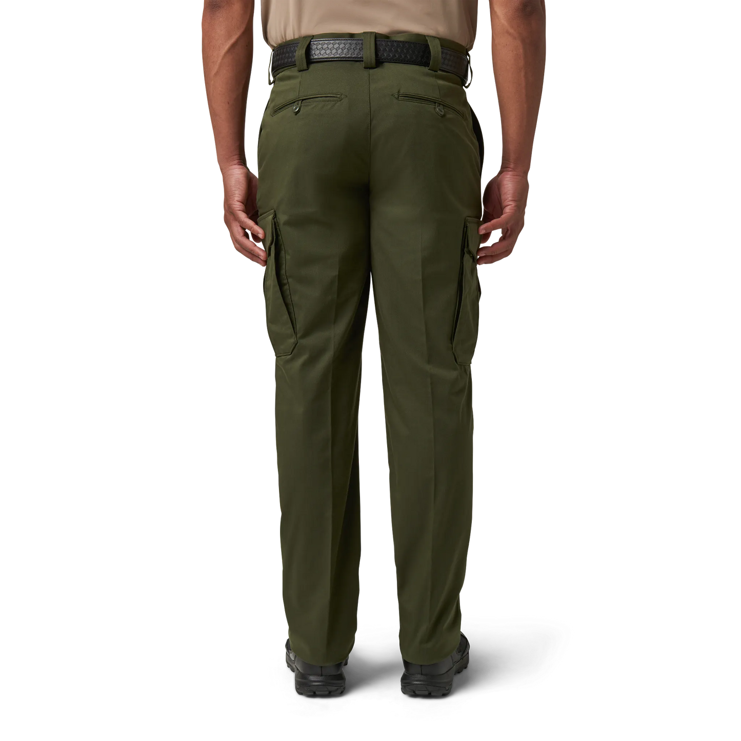 5.11® Men’s Regular Fit Stryke® PDU® Twill Class B Cargo Pant – Sheriff Green