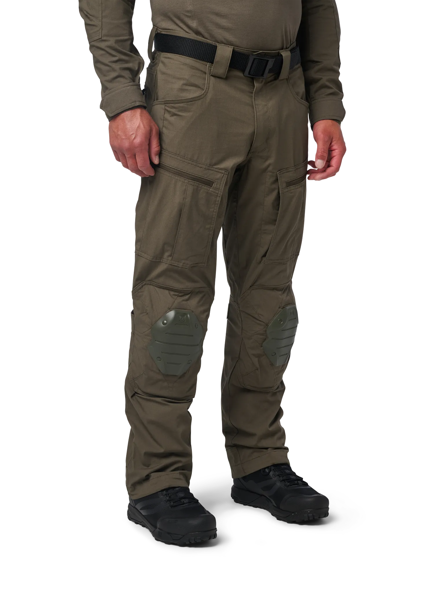5.11® Men’s Regular Fit V.XI® XTU Cargo Pant – Ranger Green