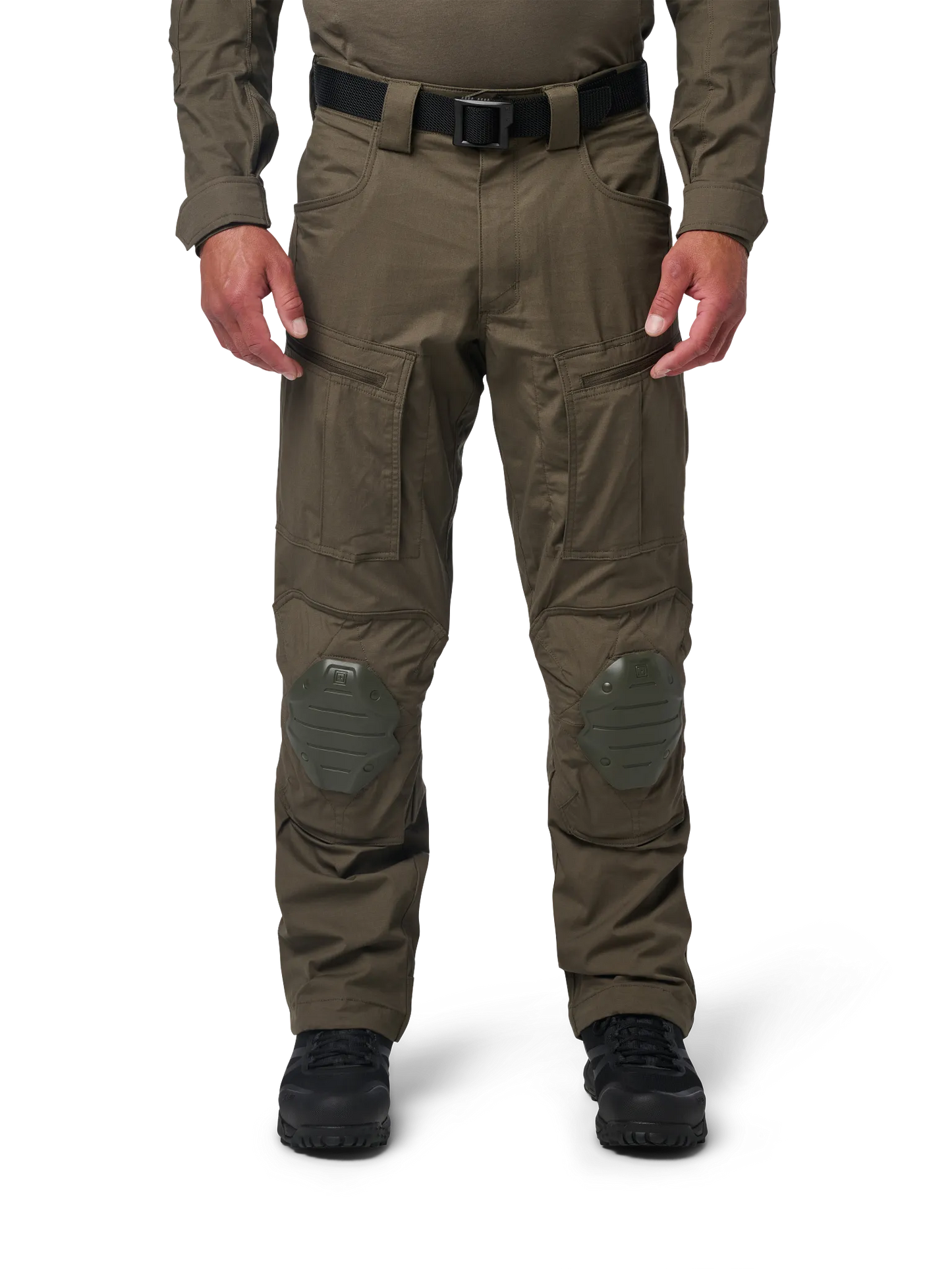 5.11® Men’s Regular Fit V.XI® XTU Cargo Pant – Ranger Green