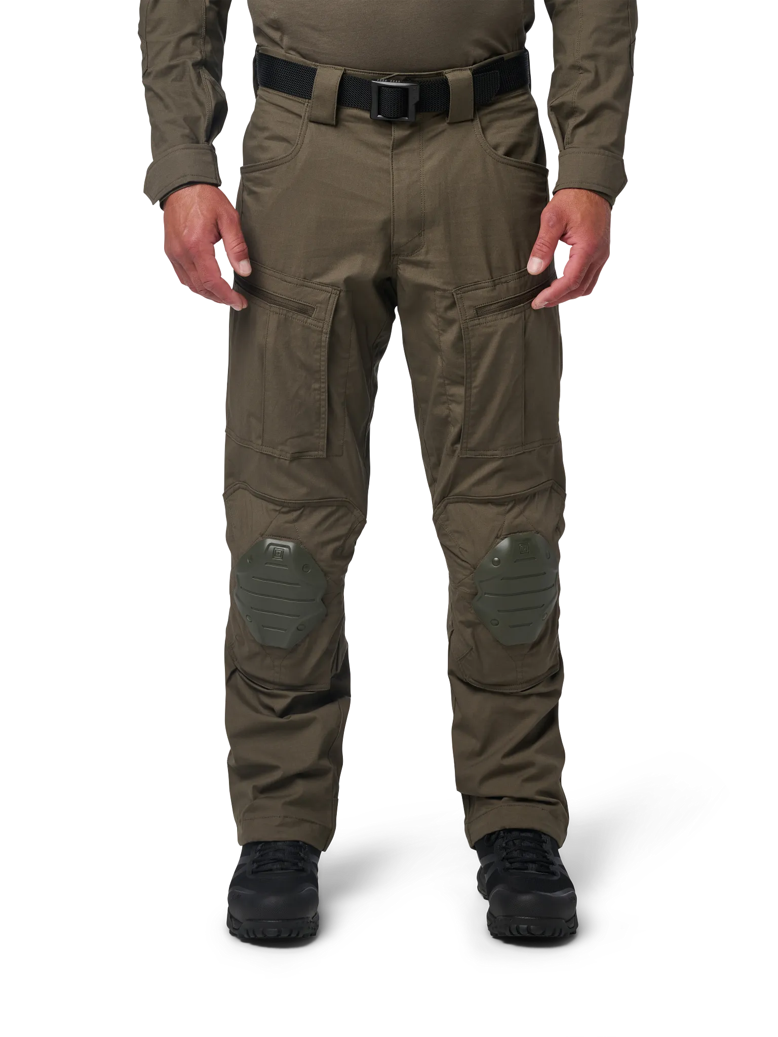 5.11® Men’s Regular Fit V.XI® XTU Cargo Pant – Ranger Green
