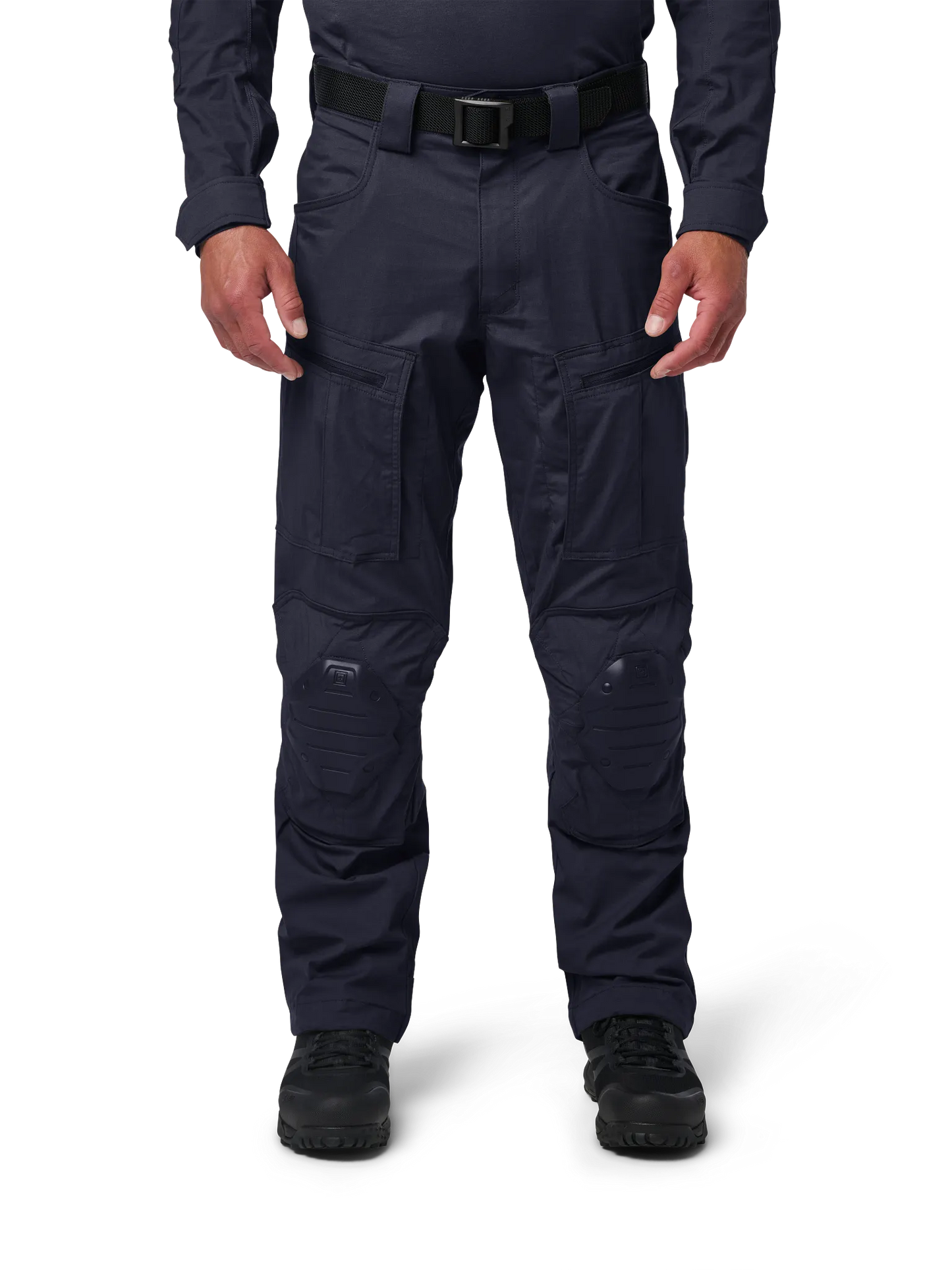 5.11® Men’s Regular Fit V.XI® XTU Cargo Pant – Dark Navy