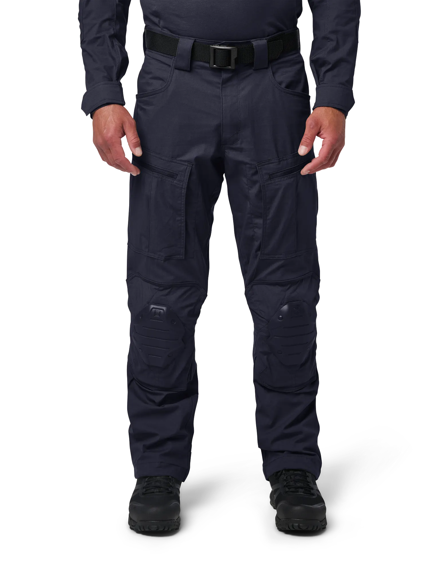 5.11® Men’s Regular Fit V.XI® XTU Cargo Pant – Dark Navy