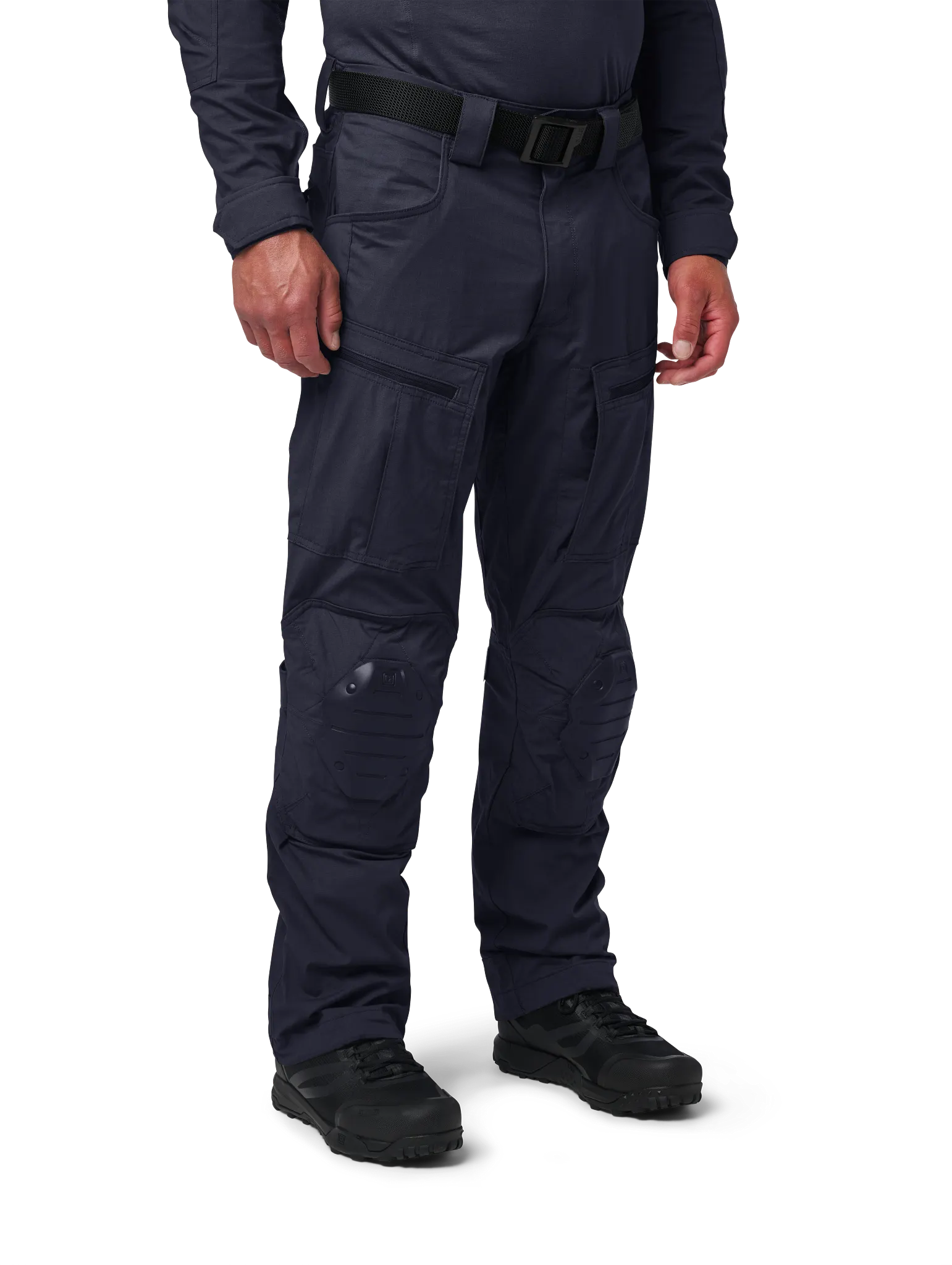 5.11® Men’s Regular Fit V.XI® XTU Cargo Pant – Dark Navy