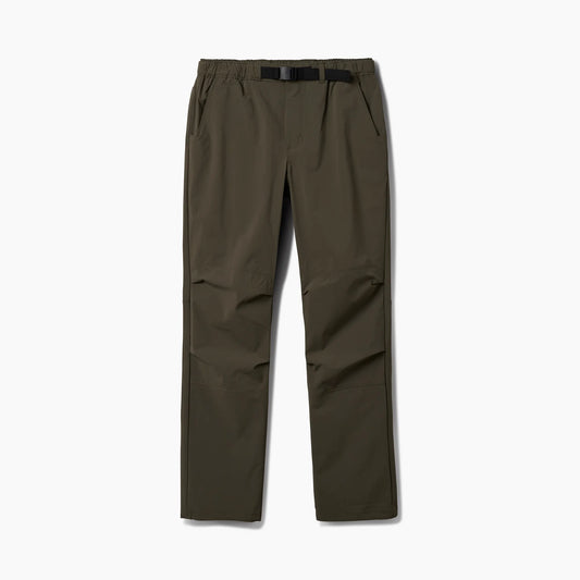 Traction Tech Pant – Ranger Green