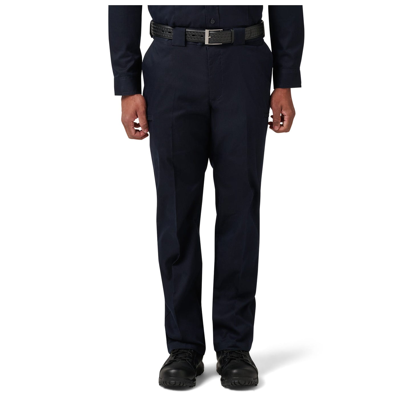 5.11® Men’s Regular Fit Stryke® LT PDU Class A Plus Pant – Dark Navy